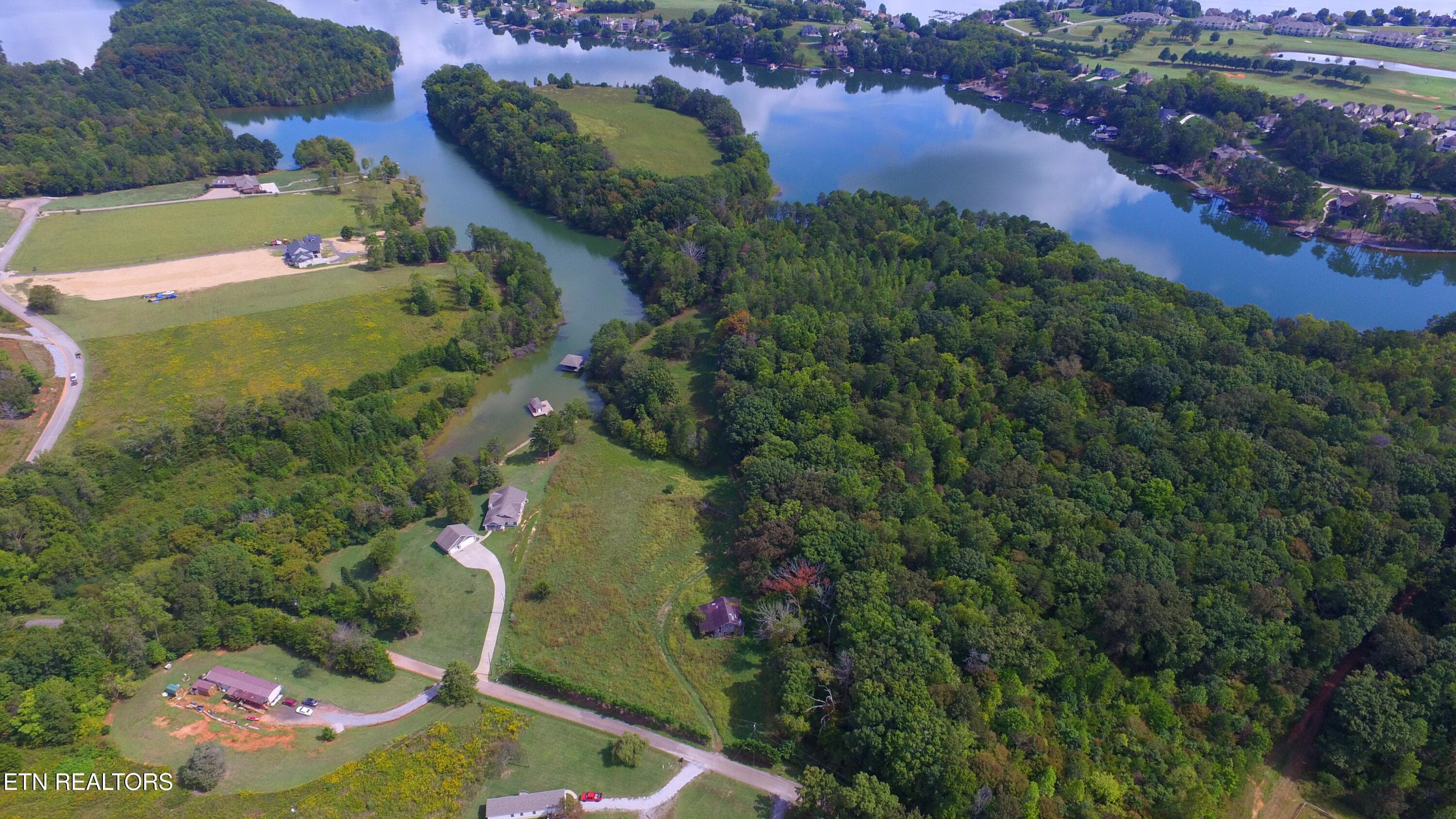 DJI_0474 - 2050 E Bat Creek Rd, Vonore, TN 37885