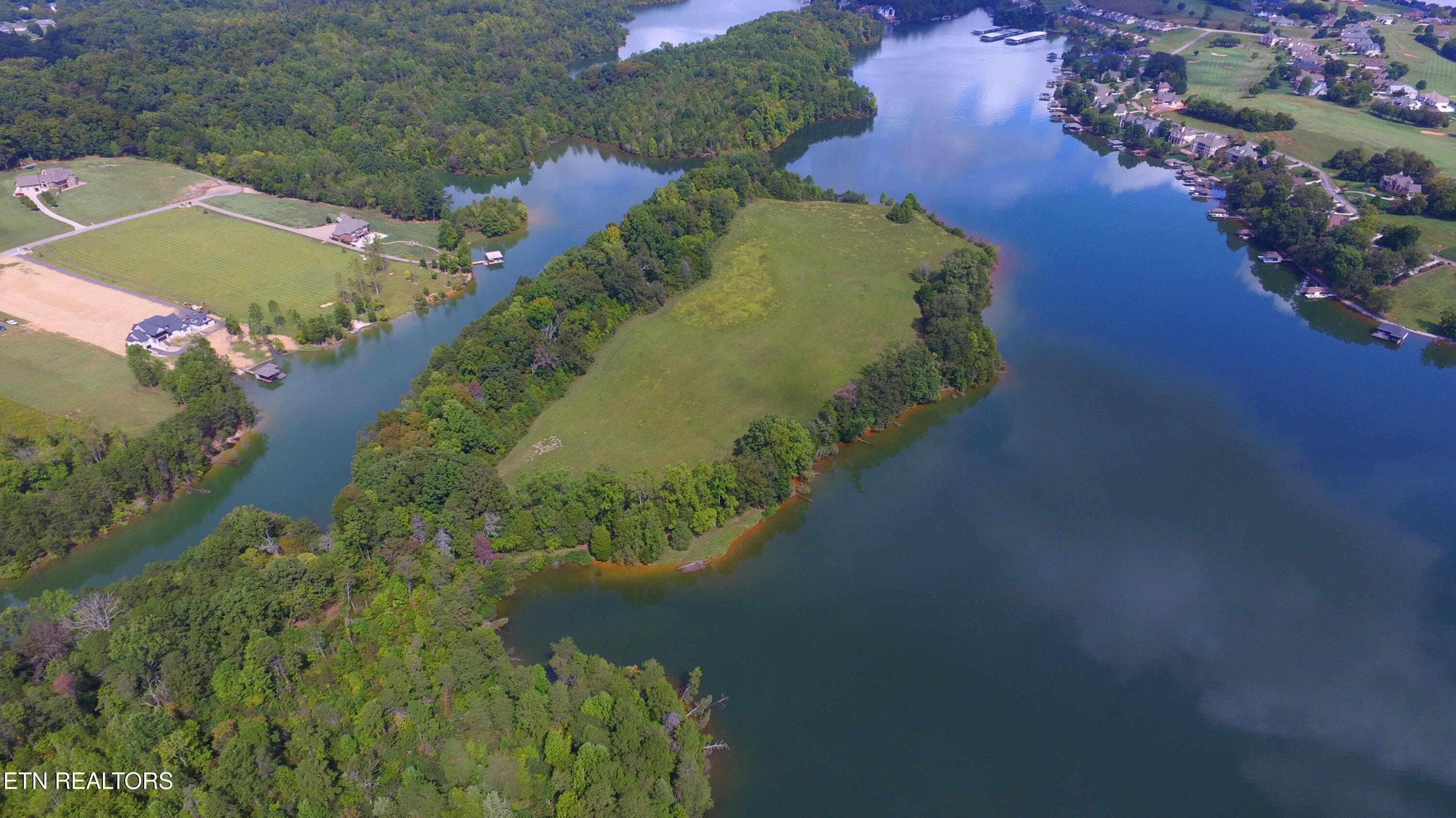 DJI_0476 - 2050 E Bat Creek Rd, Vonore, TN 37885