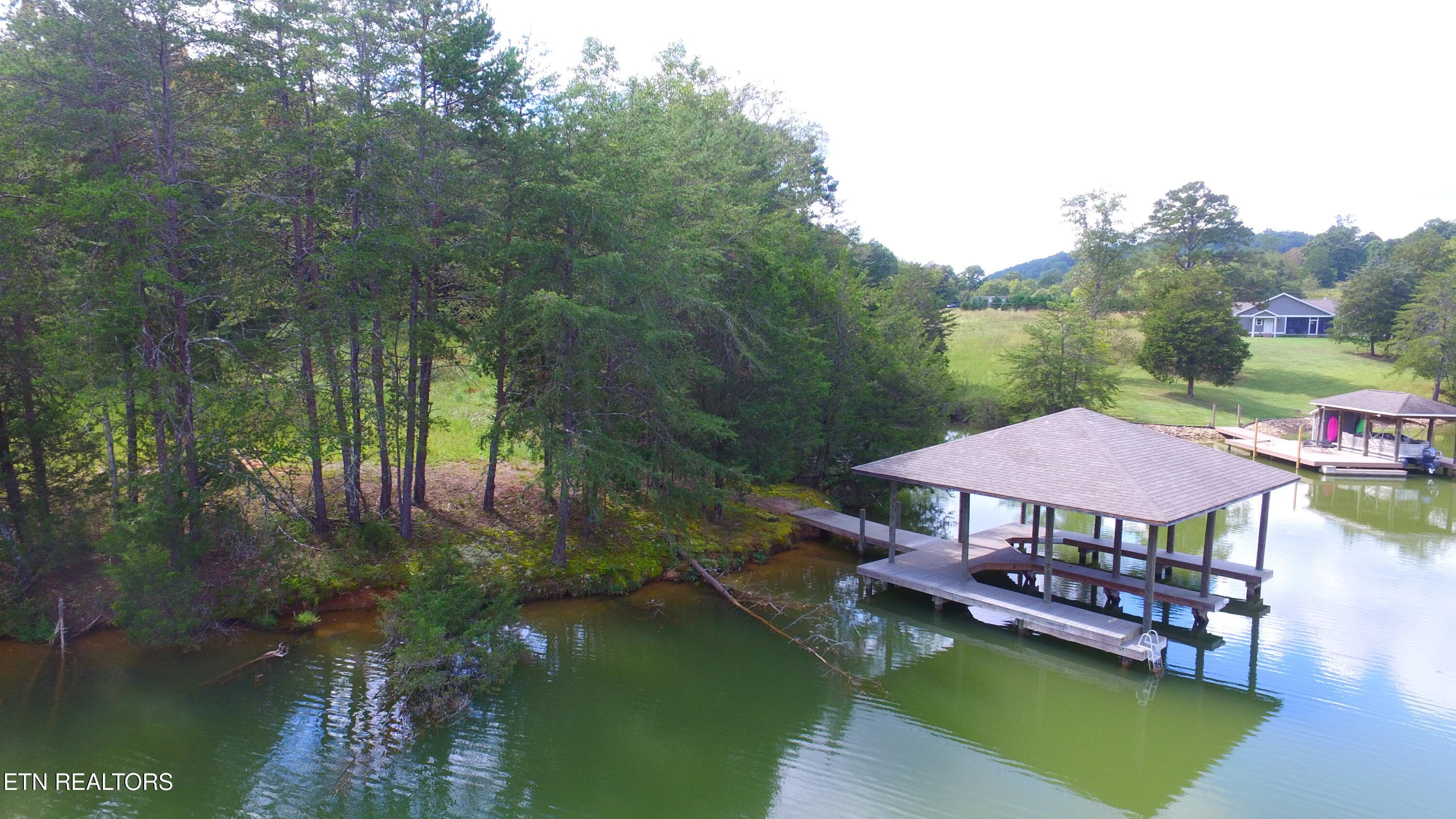 DJI_0479 - 2050 E Bat Creek Rd, Vonore, TN 37885