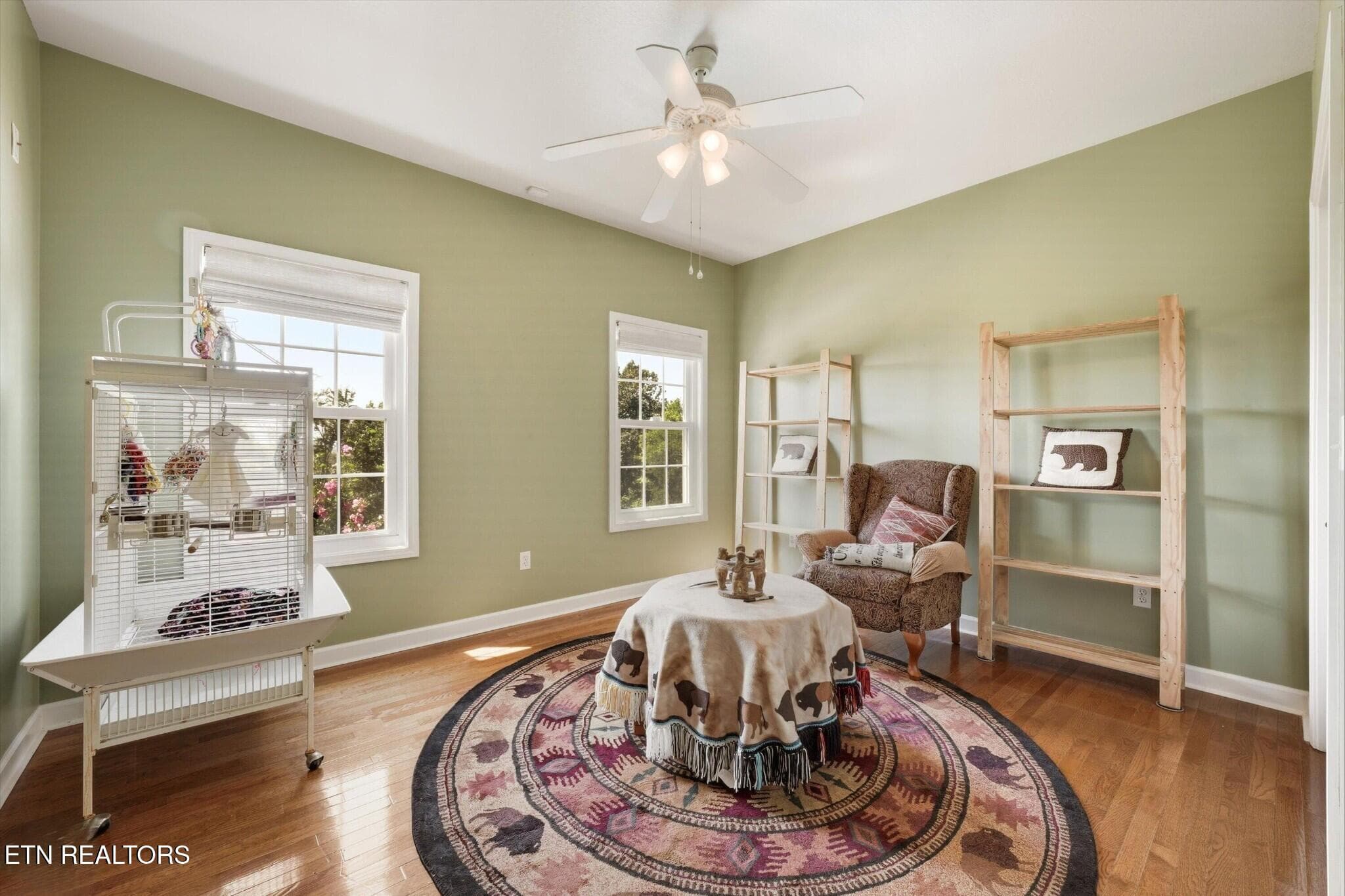 161912260-hr - 849 Pinnacle Drive, Dandridge, TN 37725