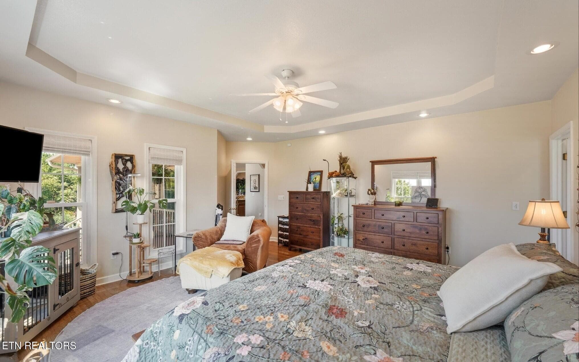 161912317-hr - 849 Pinnacle Drive, Dandridge, TN 37725