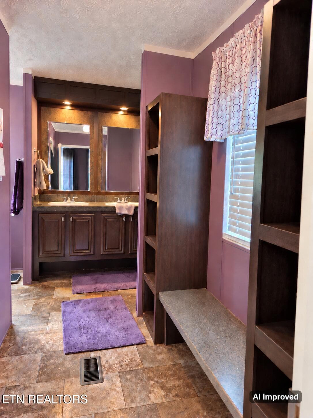 Double Sink - 2530 Sportsmans Way, Sevierville, TN 37876