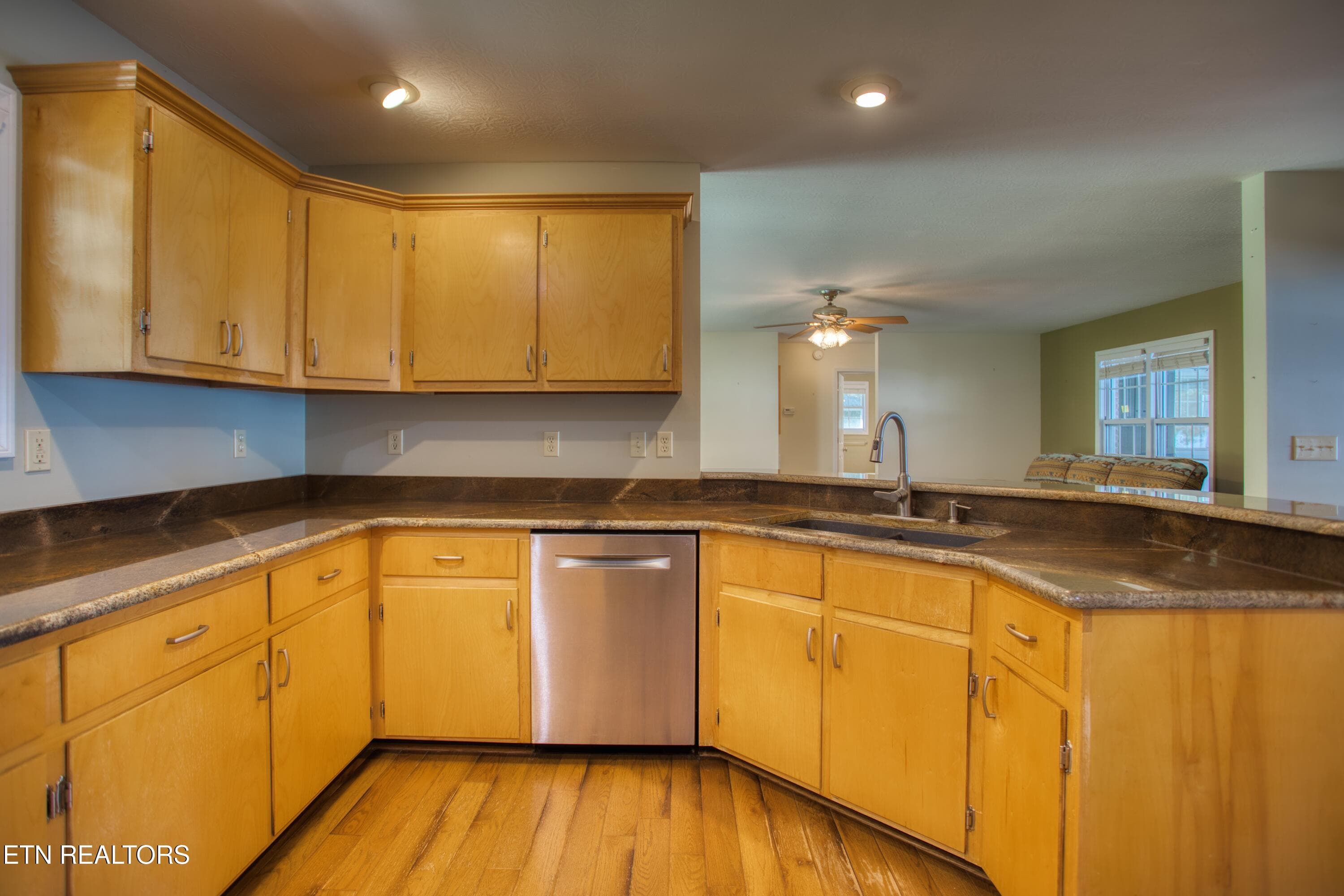 EK3A1070 - 320 Spruce Creek Drive, Jamestown, TN 38556