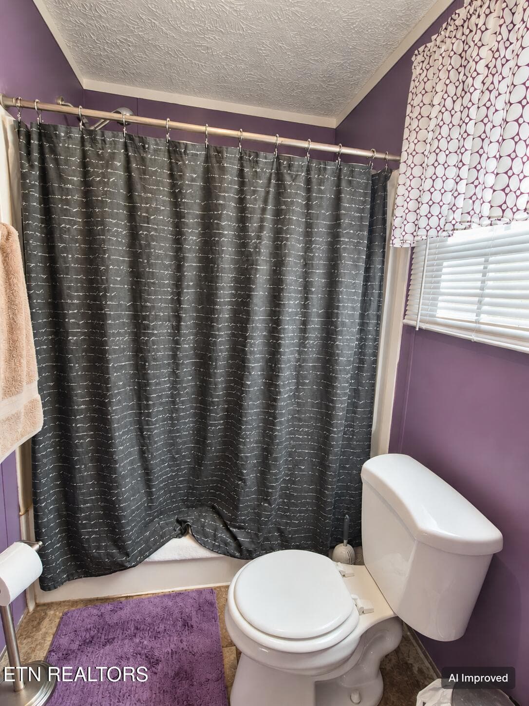 Bathroom - 2530 Sportsmans Way, Sevierville, TN 37876