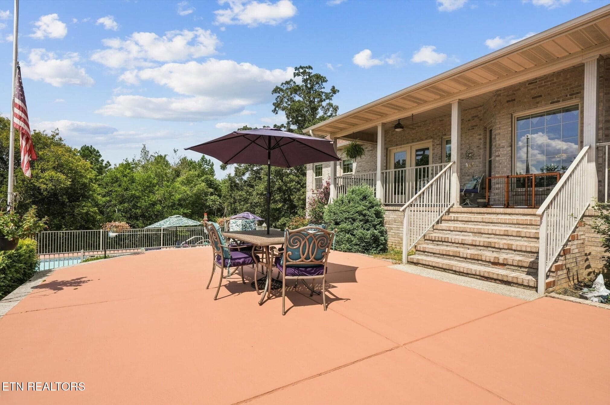 161912486-hr - 849 Pinnacle Drive, Dandridge, TN 37725