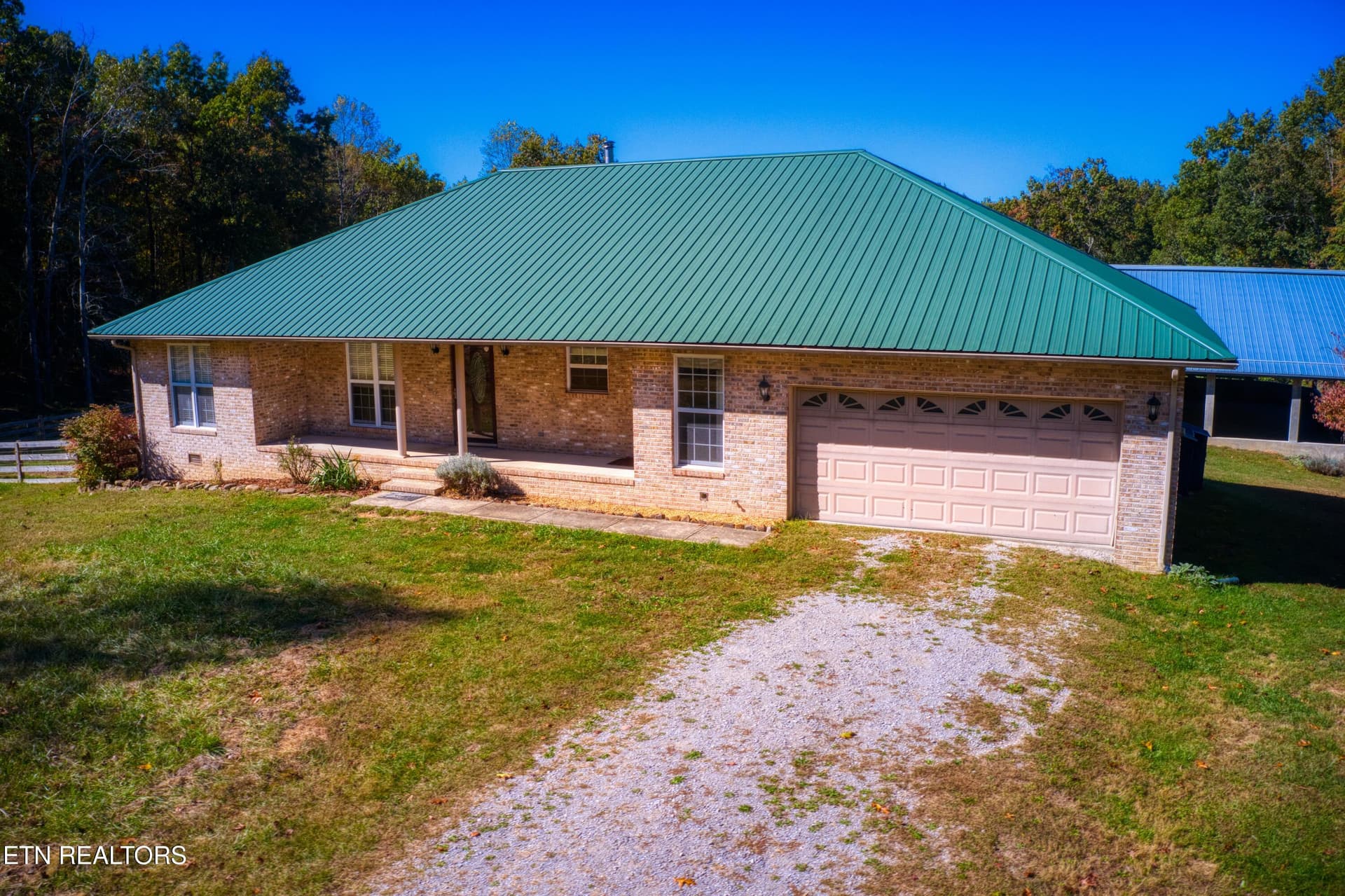 320 Spruce Creek Drive, Jamestown, TN 38556
