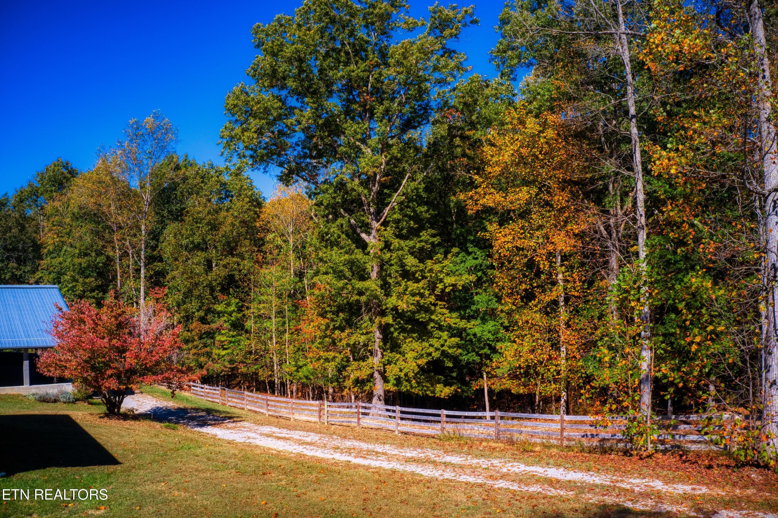 DJI_0235 - 320 Spruce Creek Drive, Jamestown, TN 38556