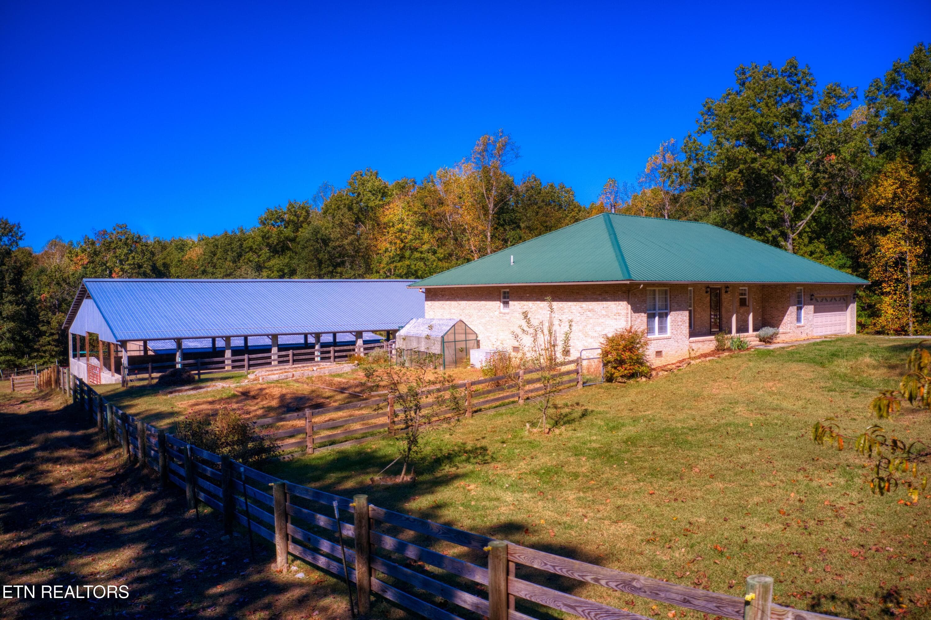 DJI_0265 - 320 Spruce Creek Drive, Jamestown, TN 38556