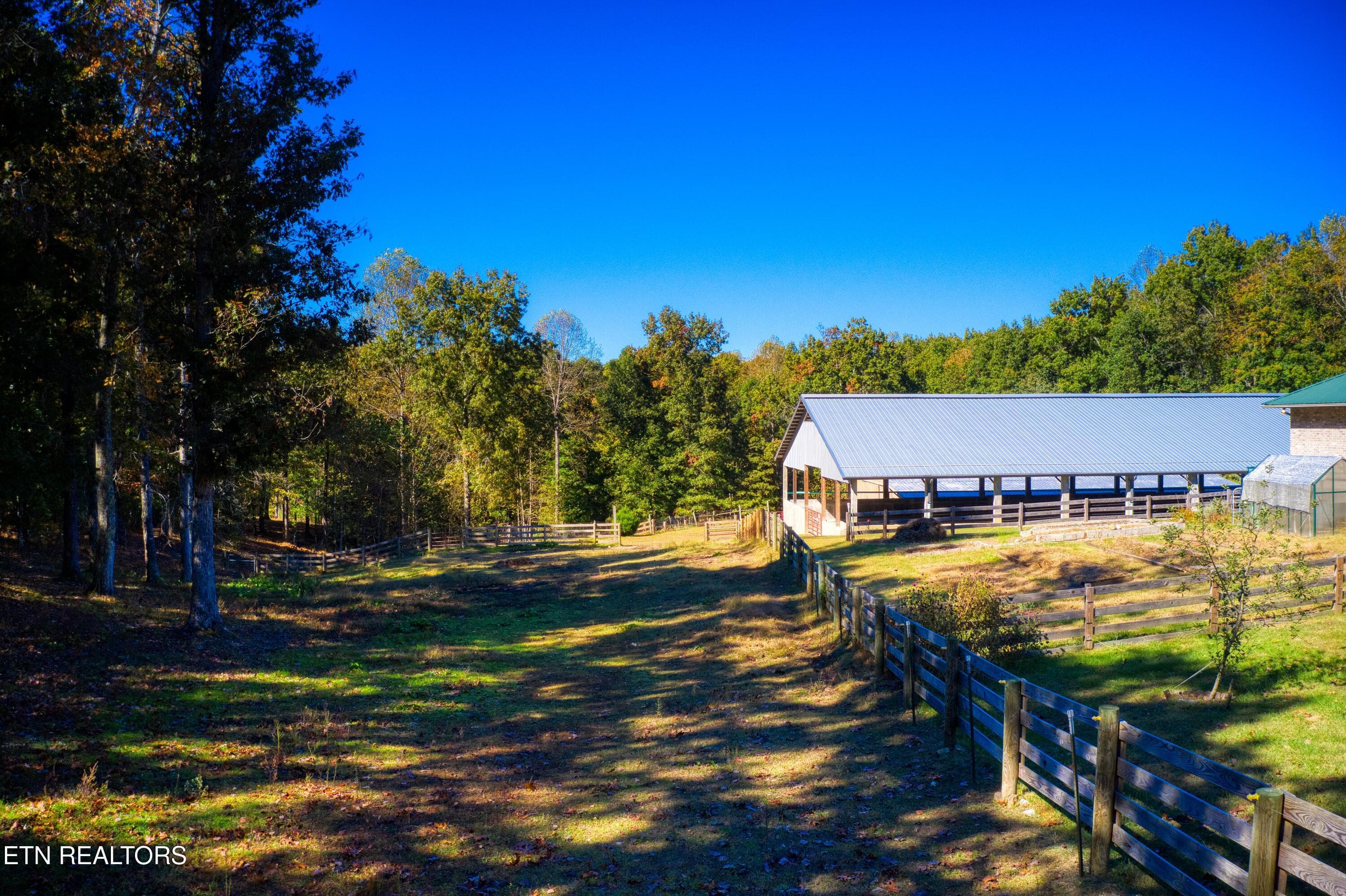DJI_0270 - 320 Spruce Creek Drive, Jamestown, TN 38556