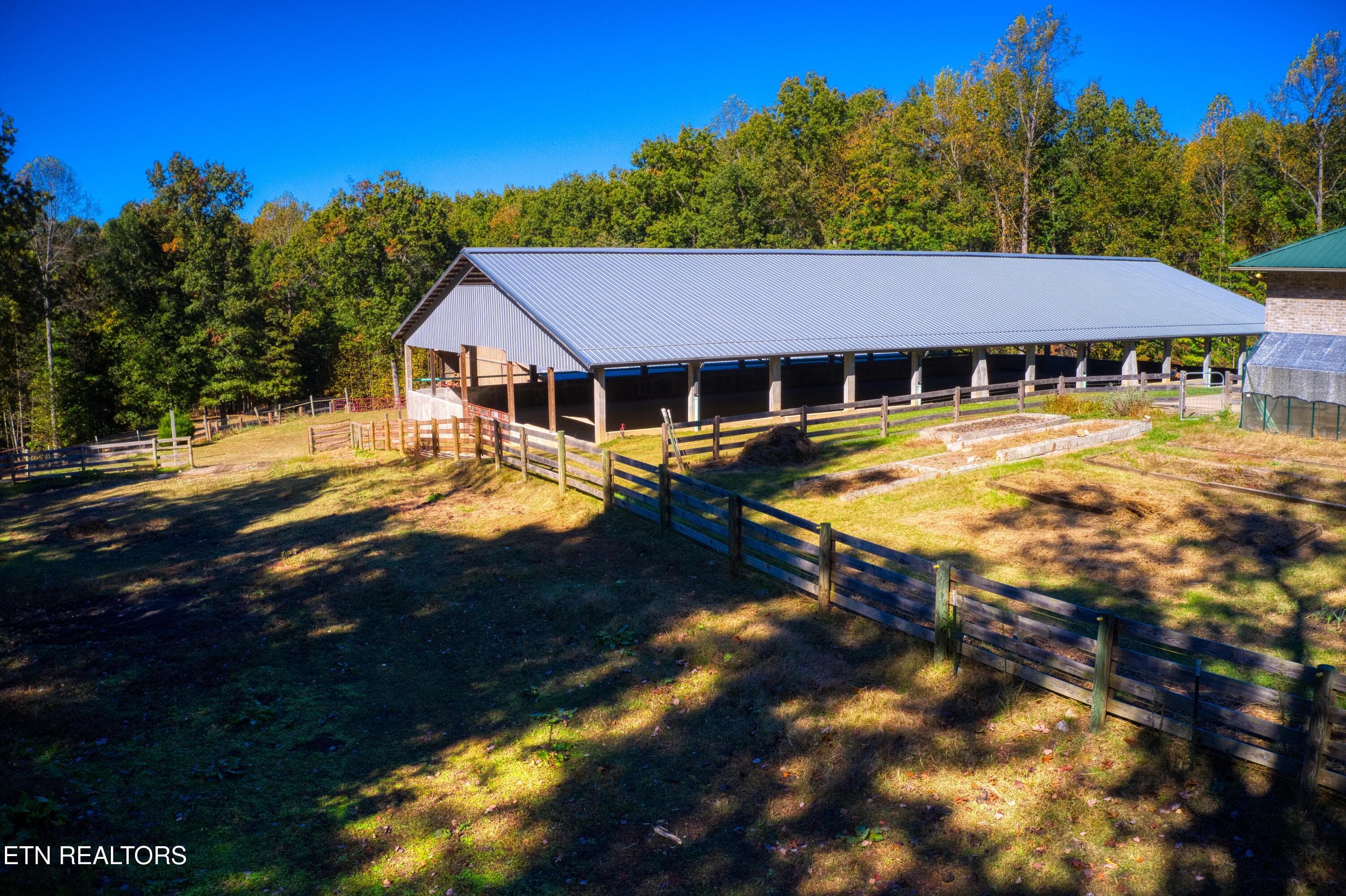 DJI_0280 - 320 Spruce Creek Drive, Jamestown, TN 38556