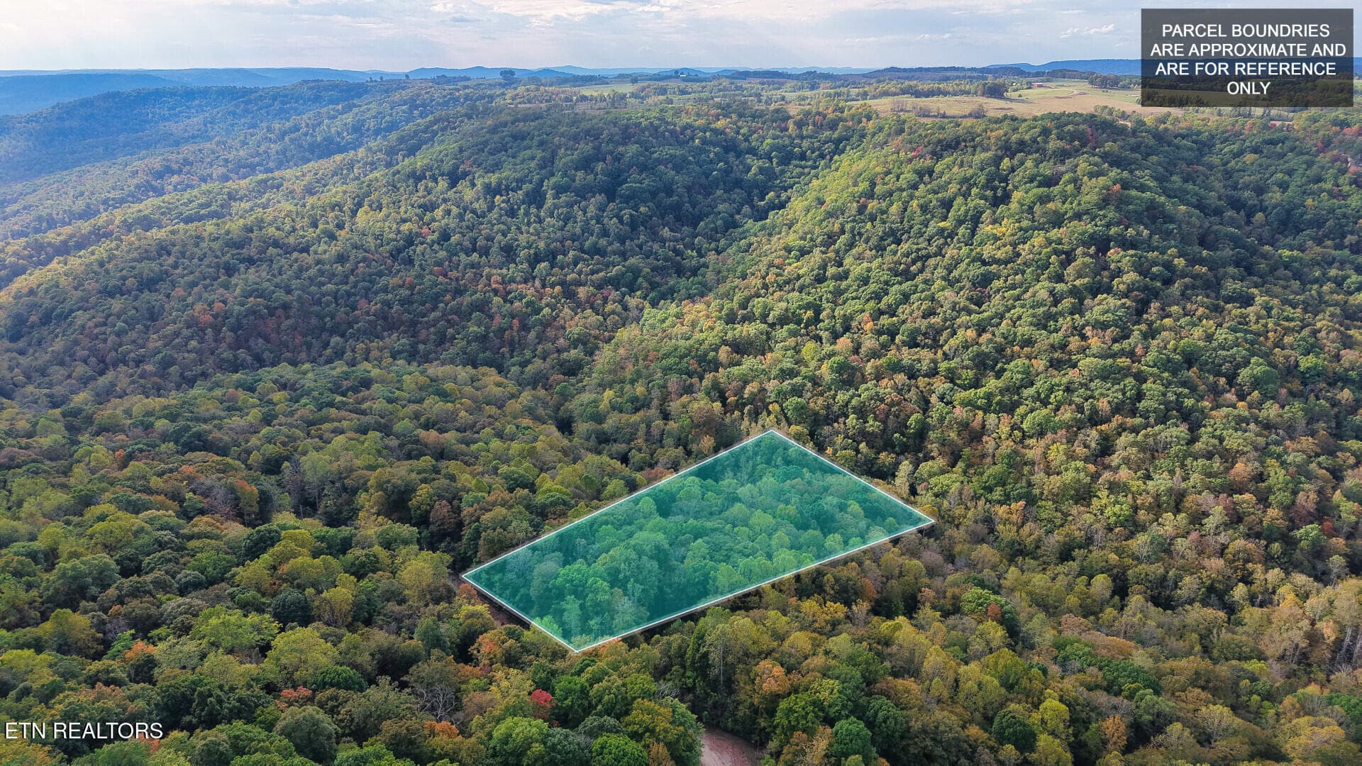 Apache Rd, Jamestown, TN 38556