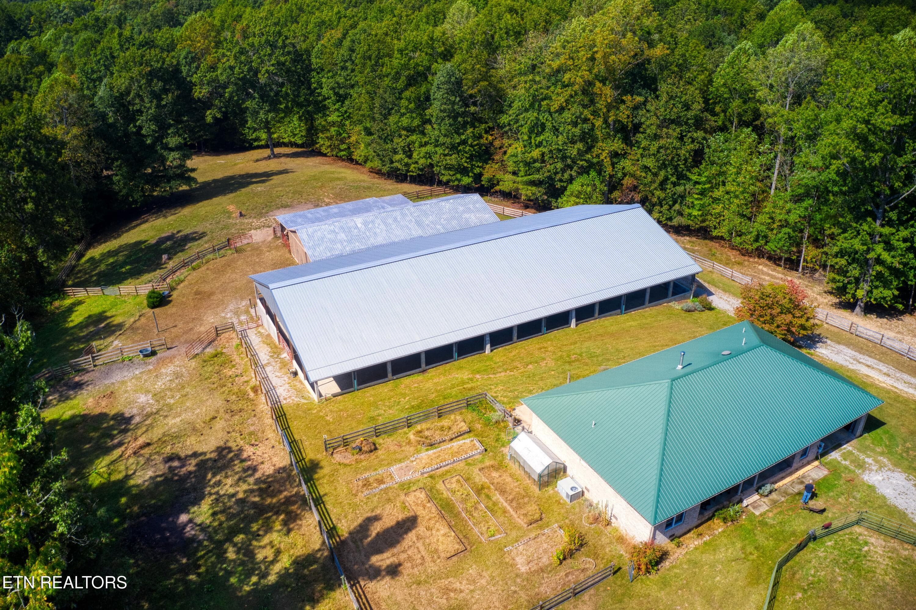 DJI_0150 - 320 Spruce Creek Drive, Jamestown, TN 38556