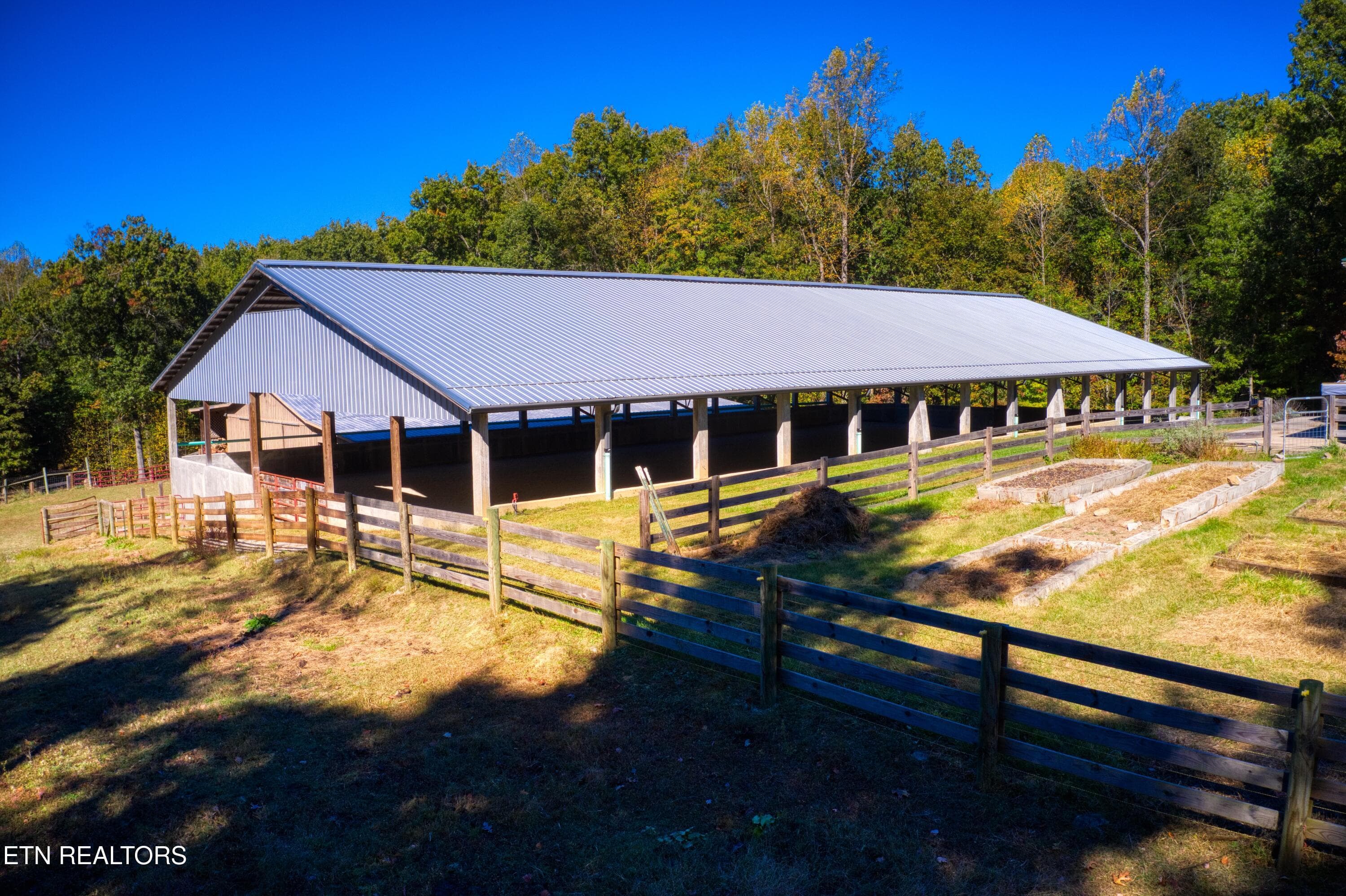DJI_0290 - 320 Spruce Creek Drive, Jamestown, TN 38556