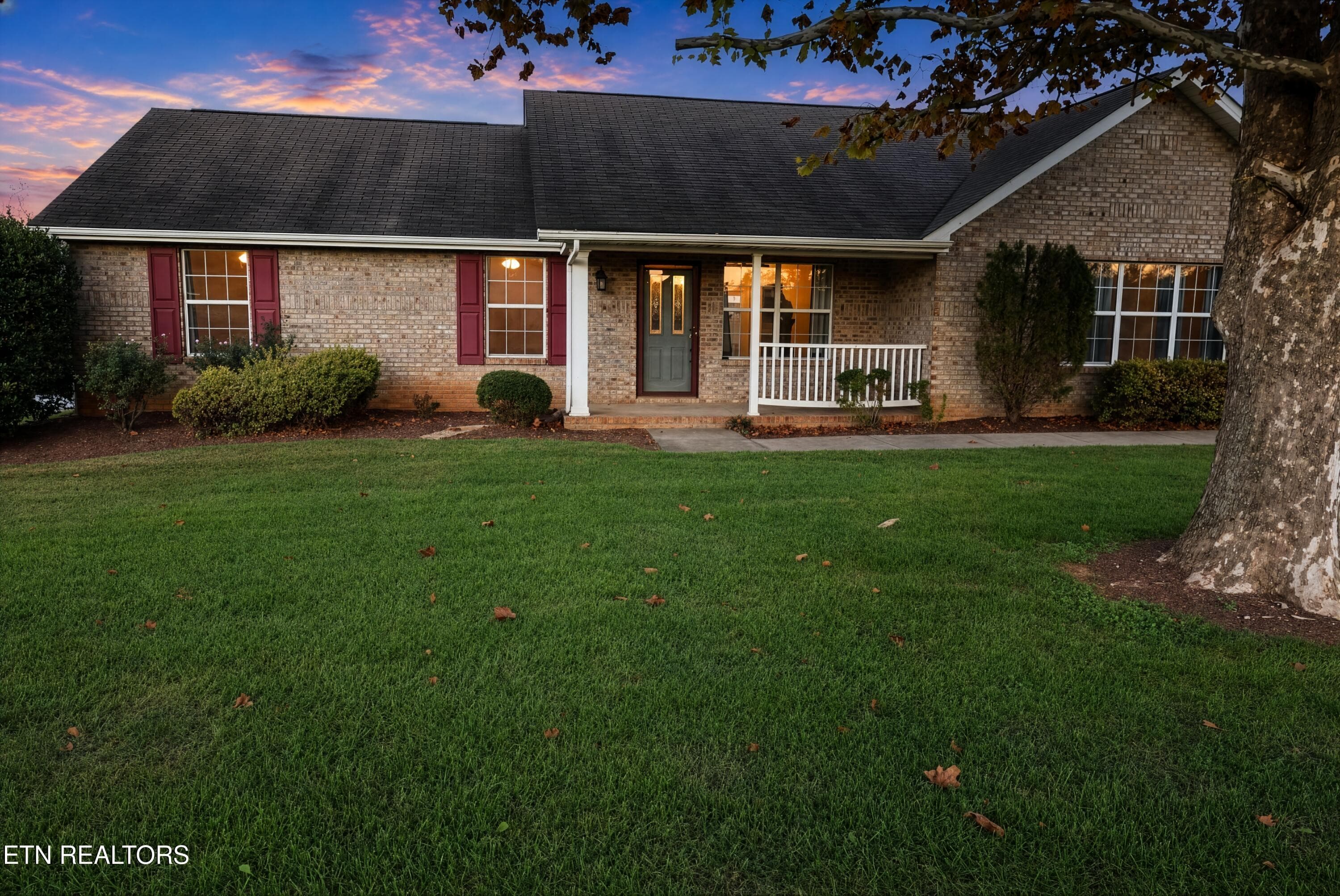 E Fmg 359 - 1324 Prairie Place, Greenback, TN 37742