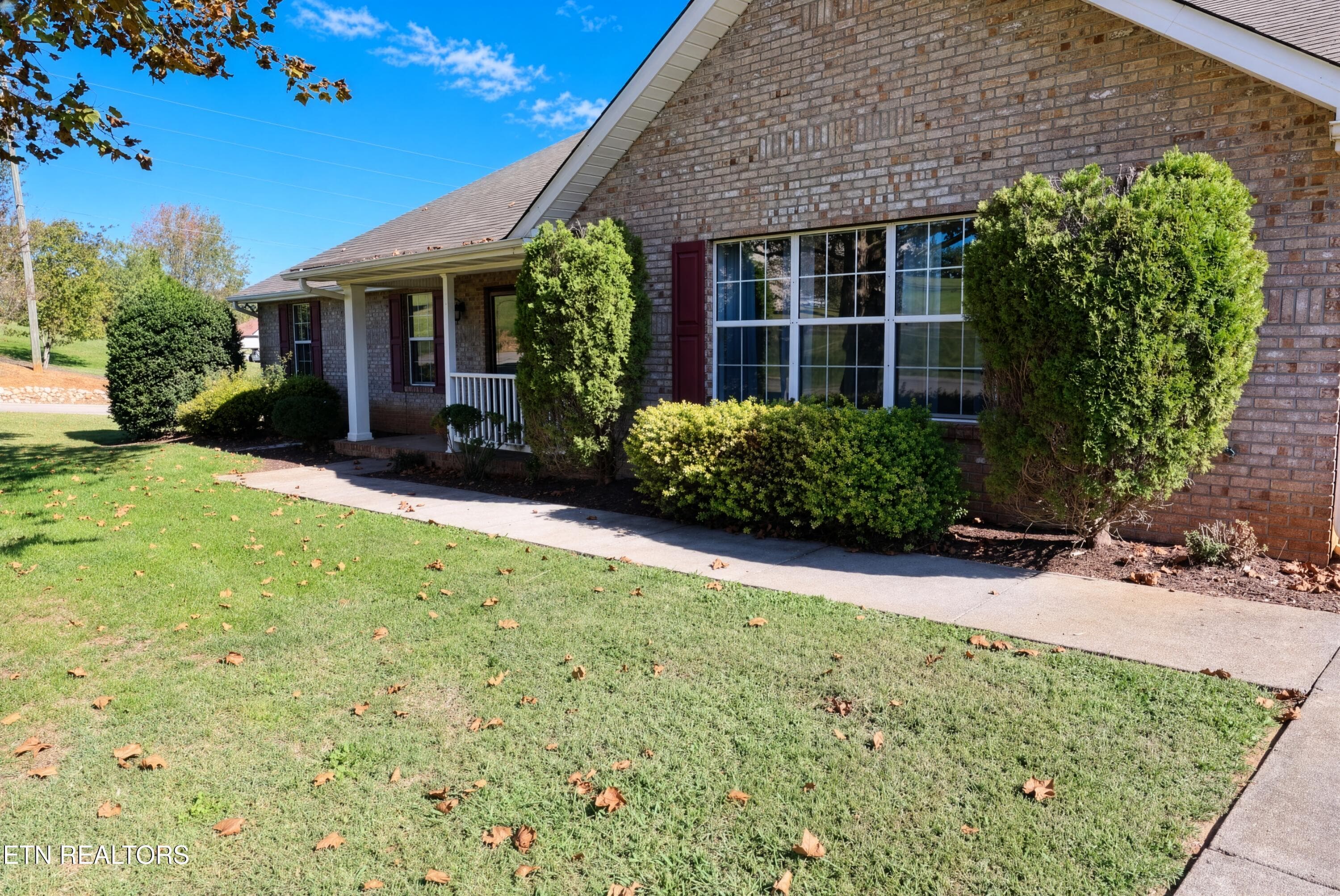 E Fmg 368 - 1324 Prairie Place, Greenback, TN 37742