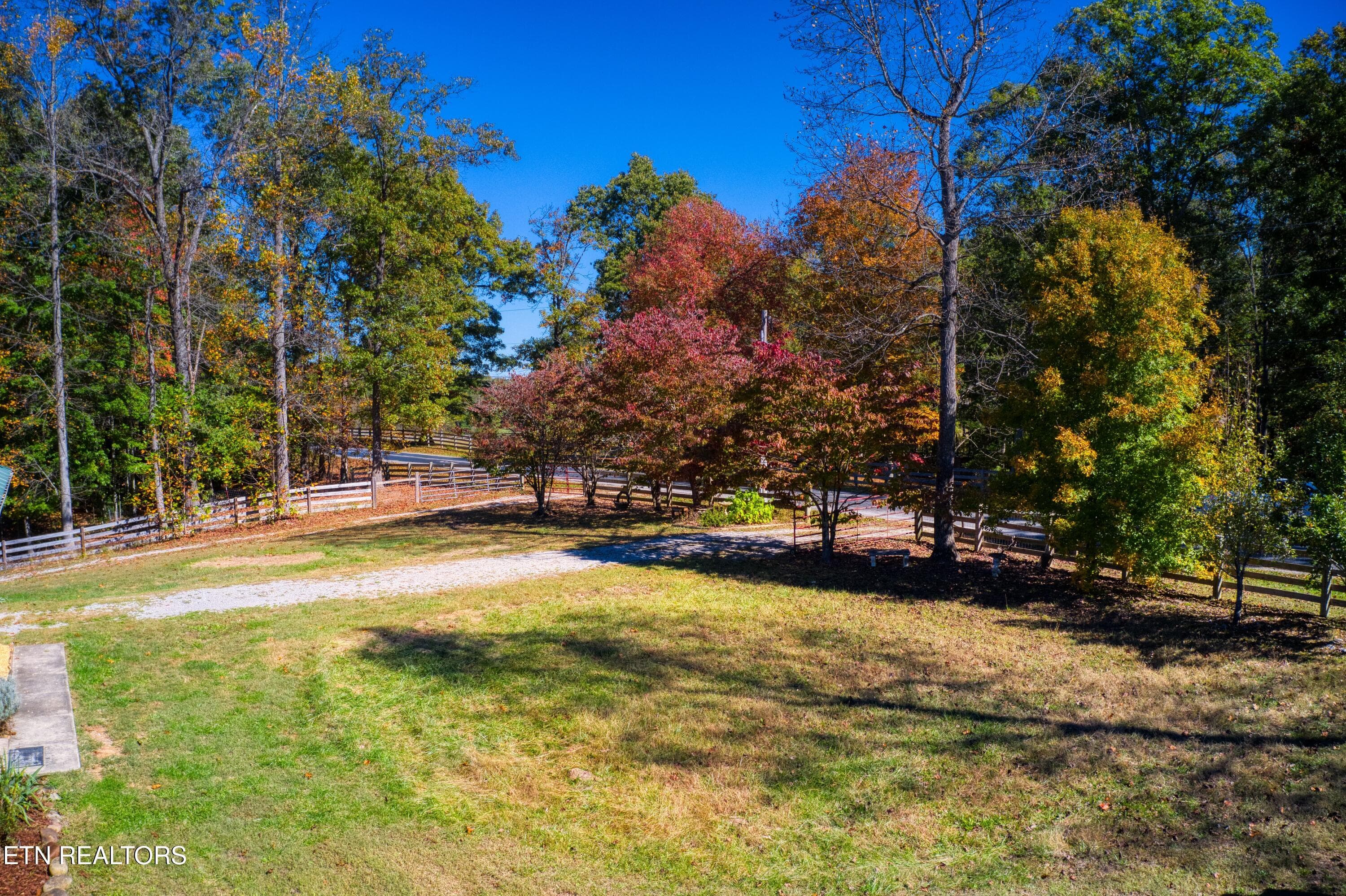 DJI_0345 - 320 Spruce Creek Drive, Jamestown, TN 38556
