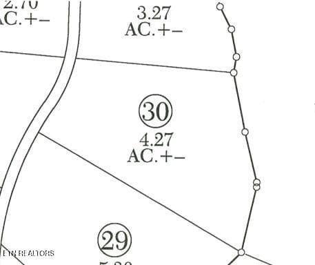 LOT 30 - Lot 30&31 Timber Ridge Lane, Celina, TN 38551