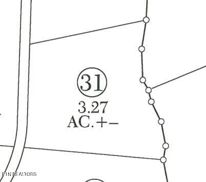 LOT 31 - Lot 30&31 Timber Ridge Lane, Celina, TN 38551