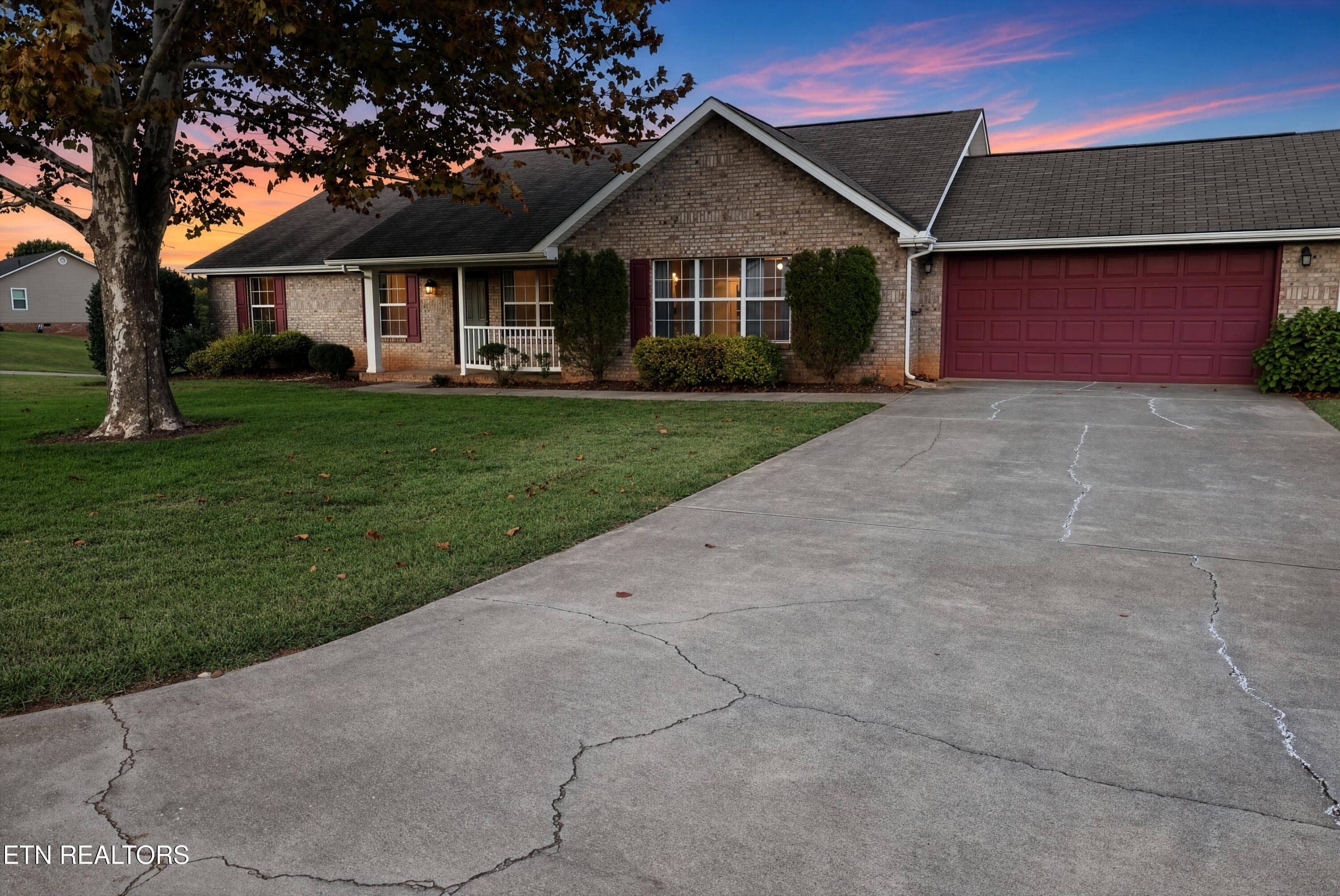 E Fmg 360 - 1324 Prairie Place, Greenback, TN 37742