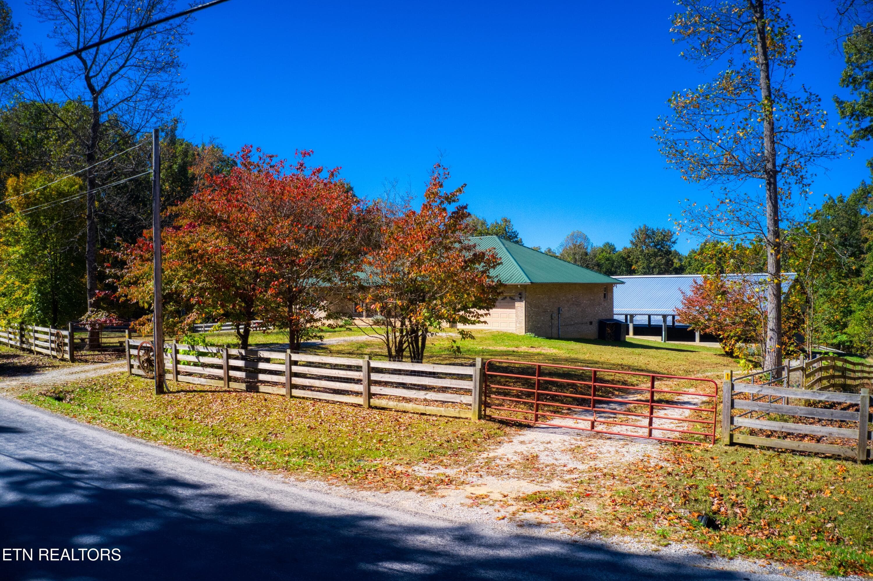 DJI_0210 - 320 Spruce Creek Drive, Jamestown, TN 38556