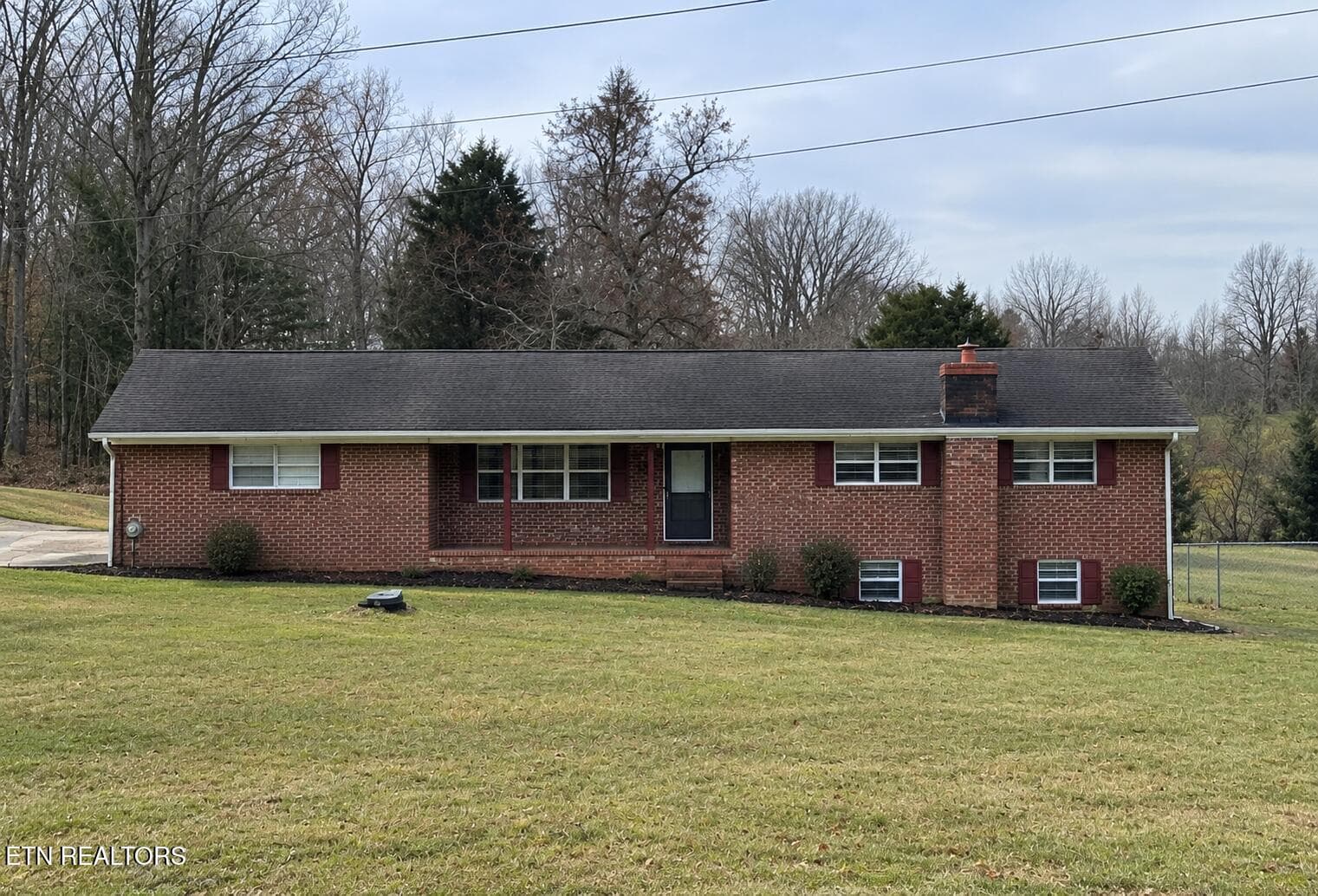 741 County Road 172, Athens, TN 37303