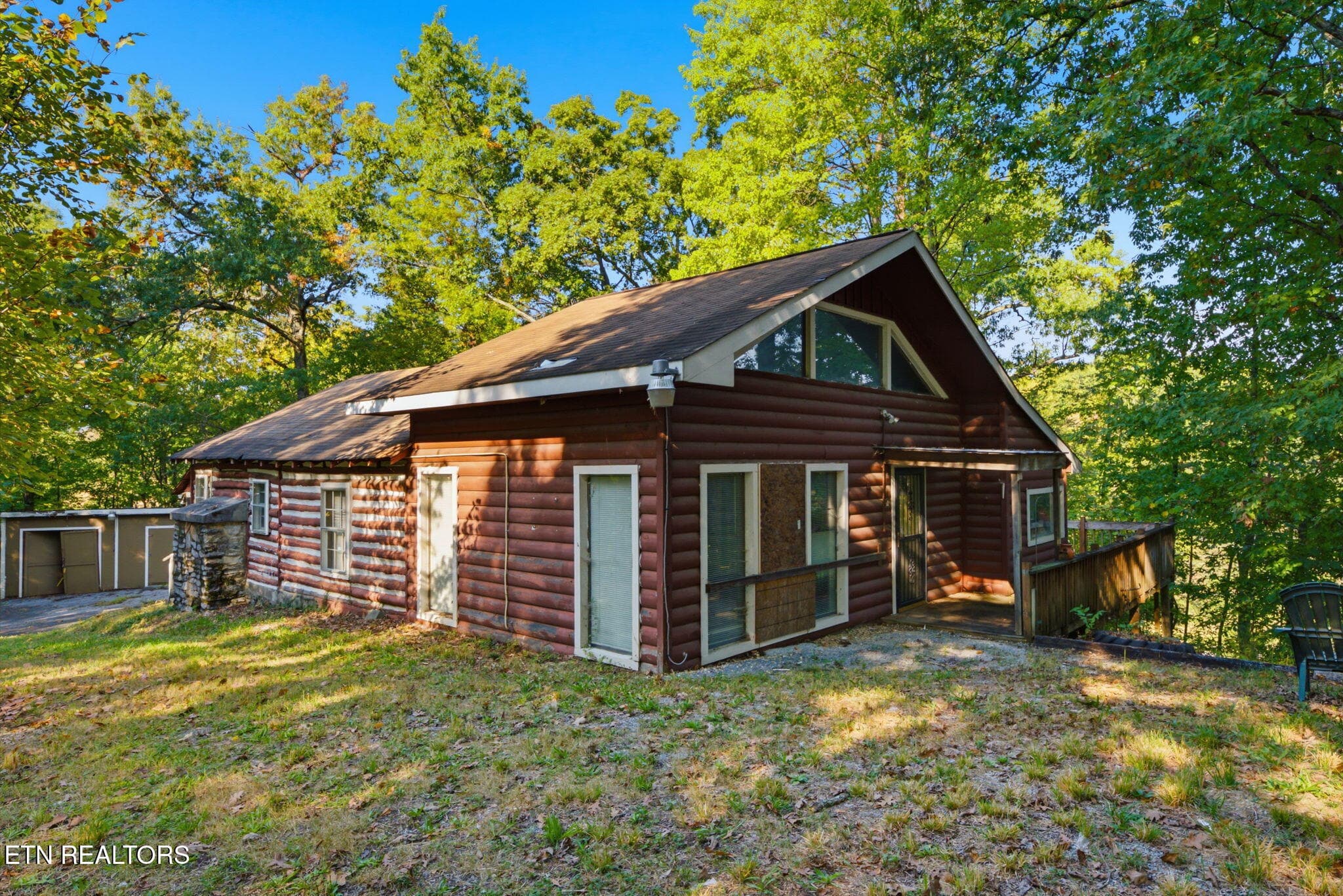 2969 Veterans Blvd, Pigeon Forge, TN 37863