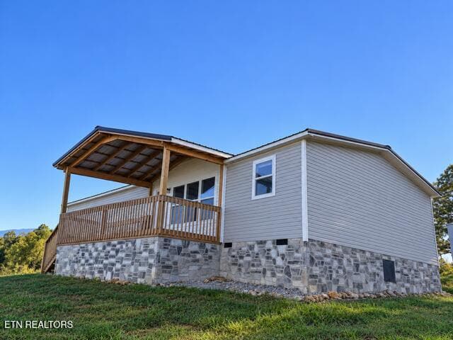 8274 Cedar Creek Rd, Greeneville, TN 37743
