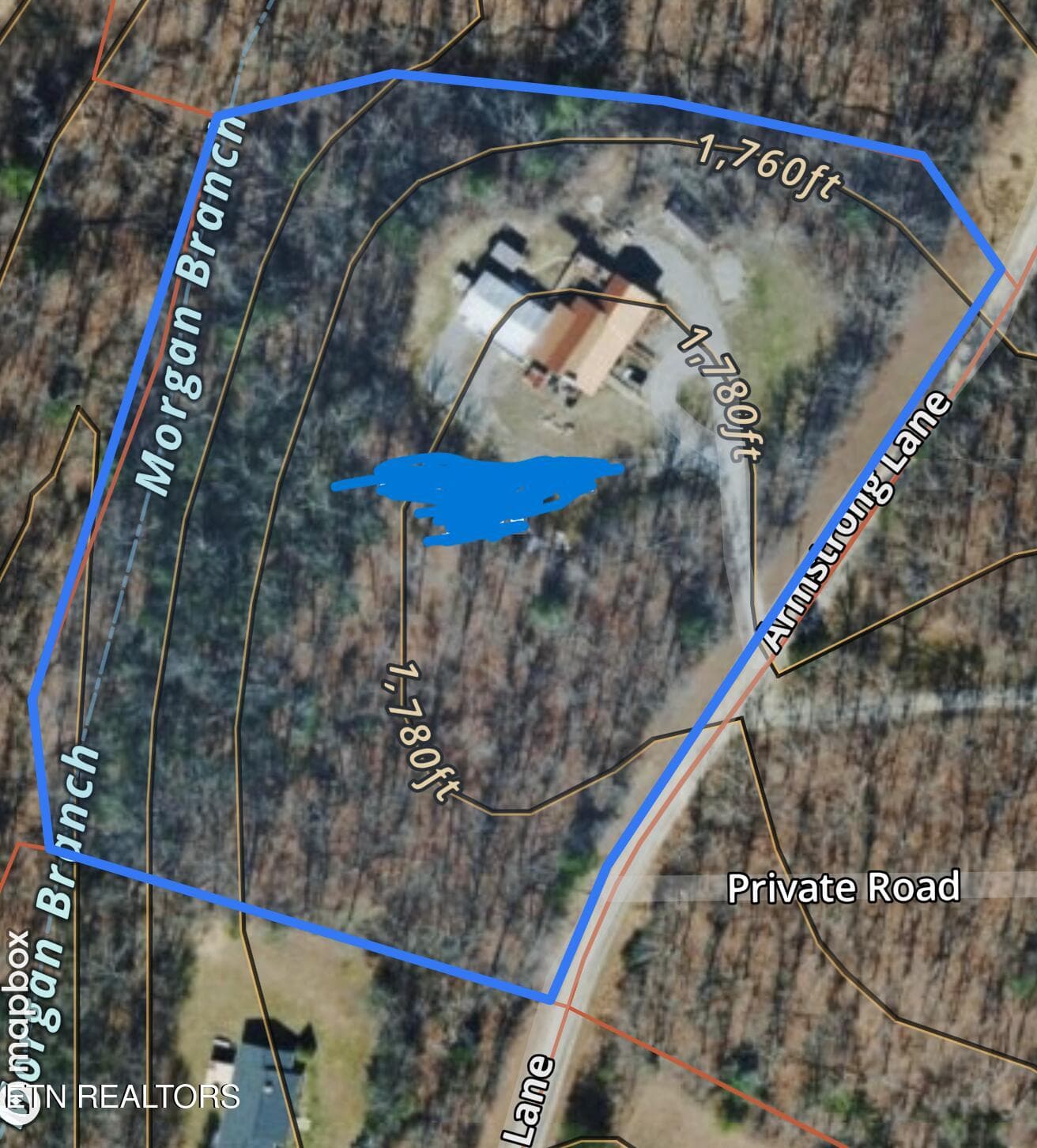 IMG_7291 - 329 B Armstrong Lane, Monterey, TN 38574
