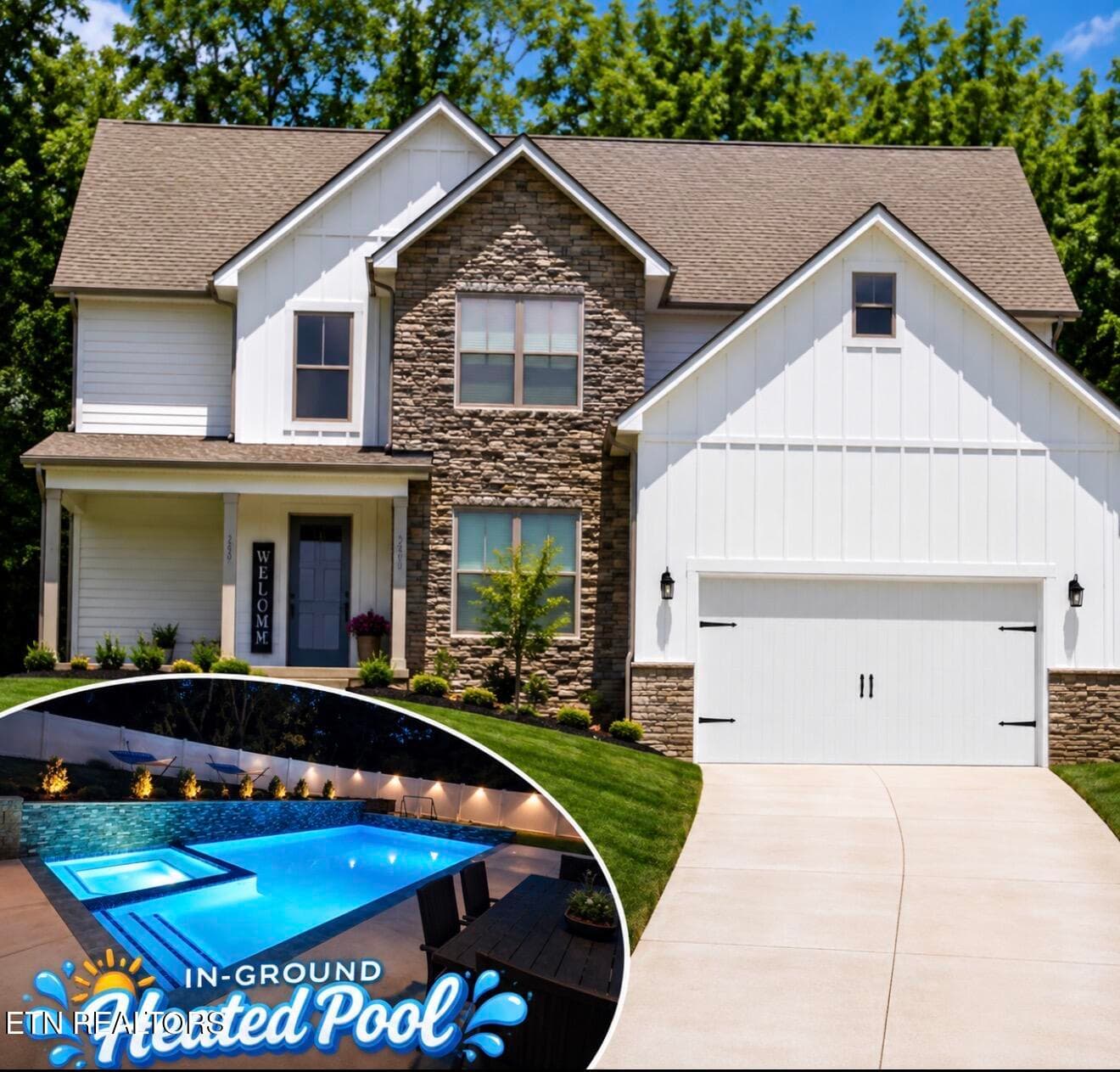 8139 Vassar Lane, Knoxville, TN 37938