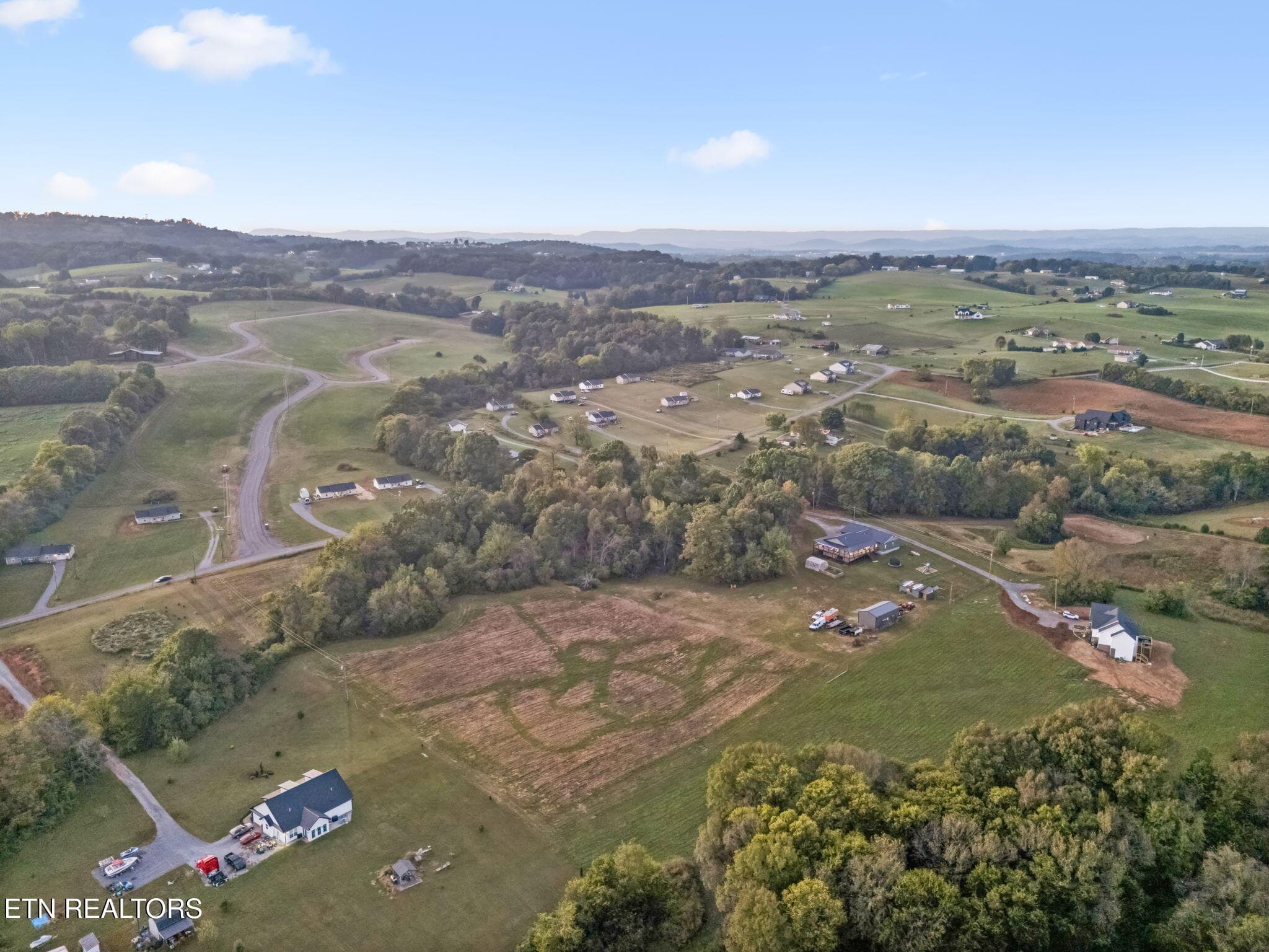 115-502 Coile Rd - 139 - Coile Rd, Jefferson City, TN 37760