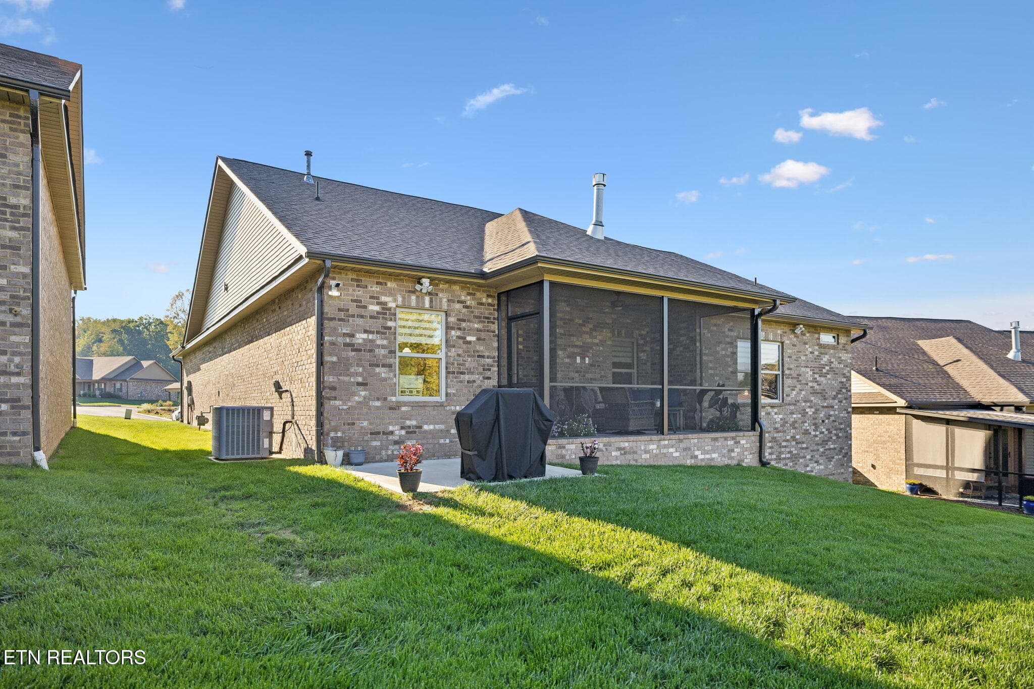 46-7116 Volunteer Rdg Ln - 046 - 7116 Volunteer Ridge Lane, Knoxville, TN 37918