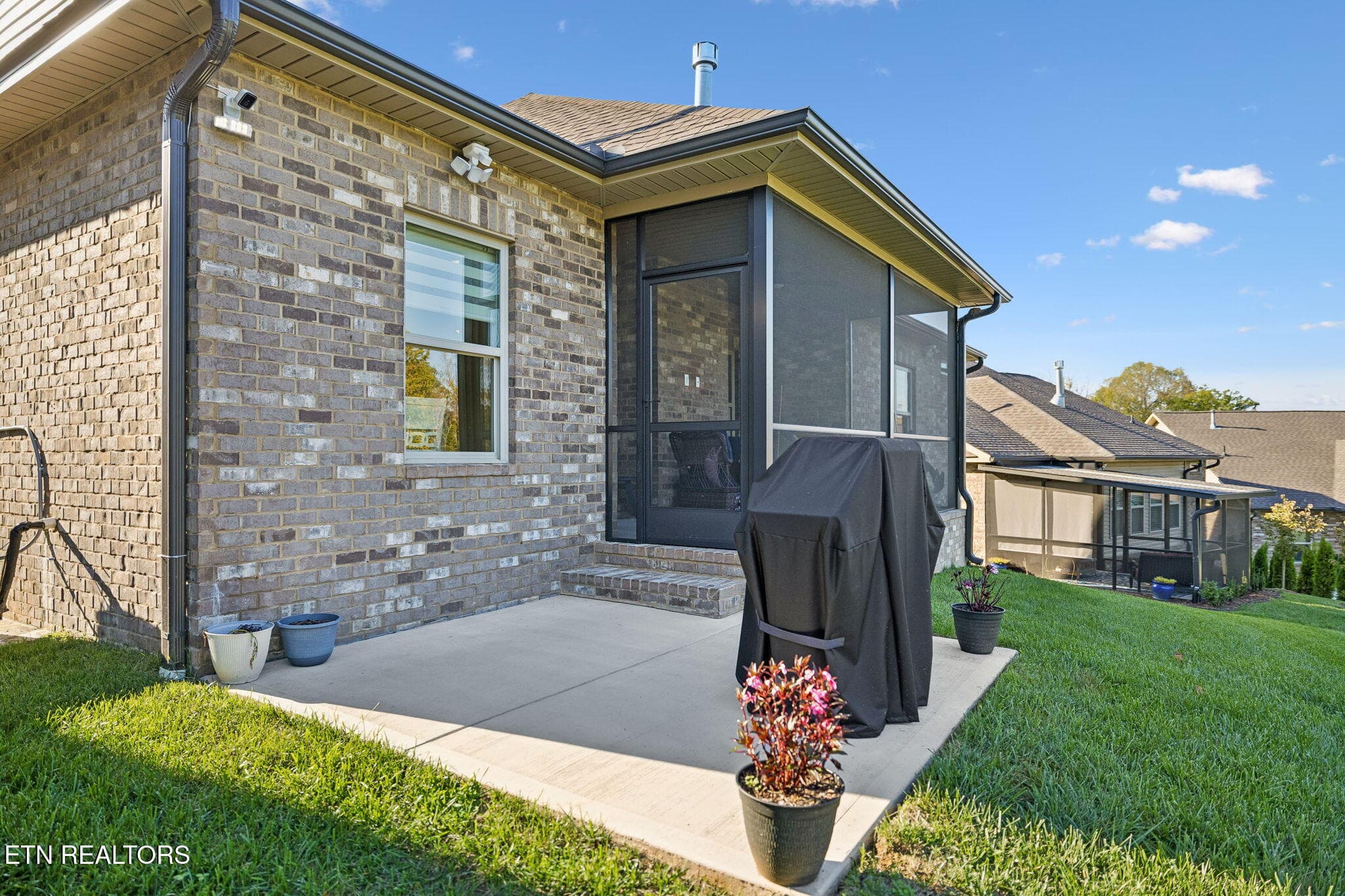 49-7116 Volunteer Rdg Ln - 049 - 7116 Volunteer Ridge Lane, Knoxville, TN 37918