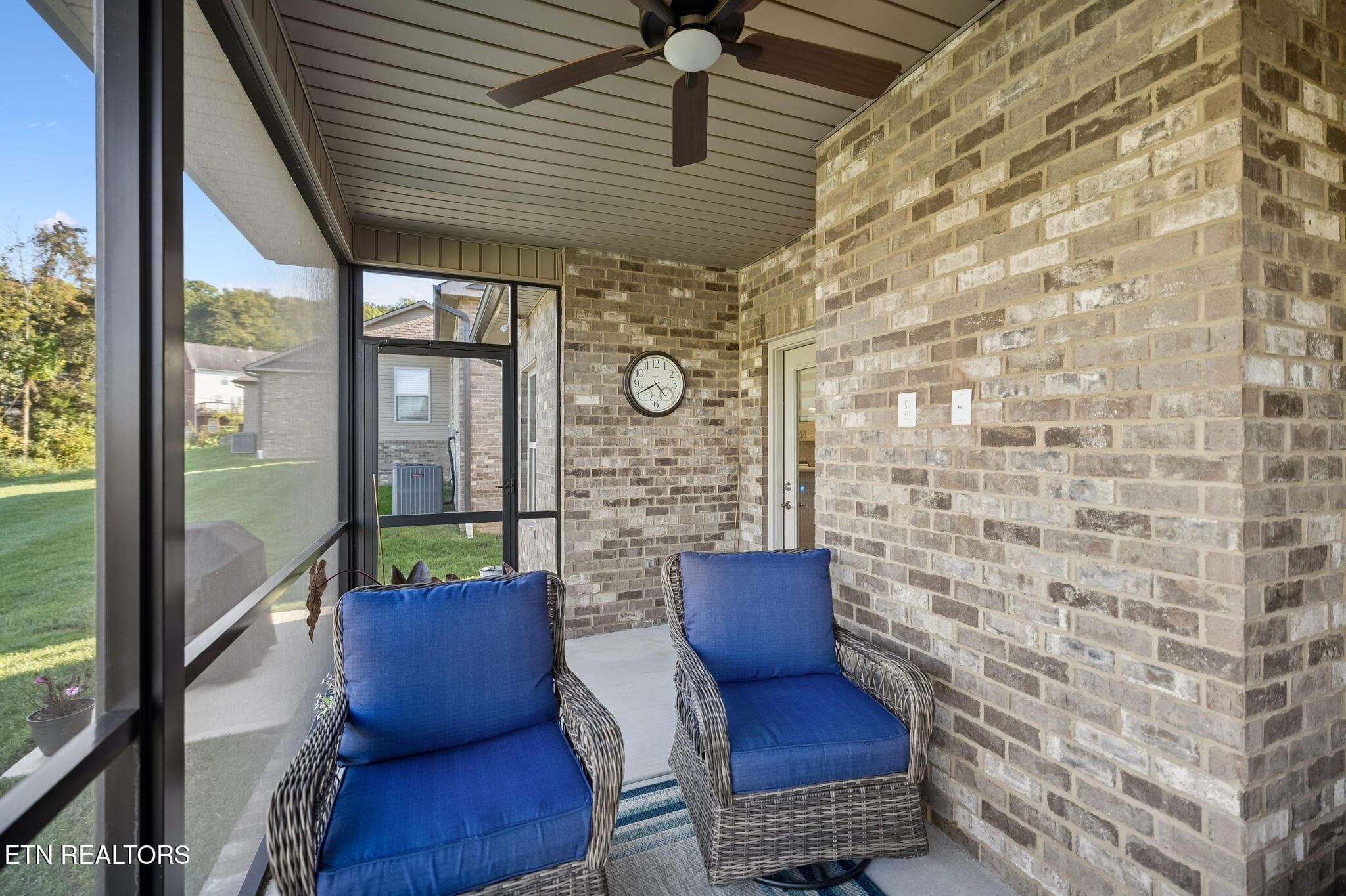 51-7116 Volunteer Rdg Ln - 051 - 7116 Volunteer Ridge Lane, Knoxville, TN 37918
