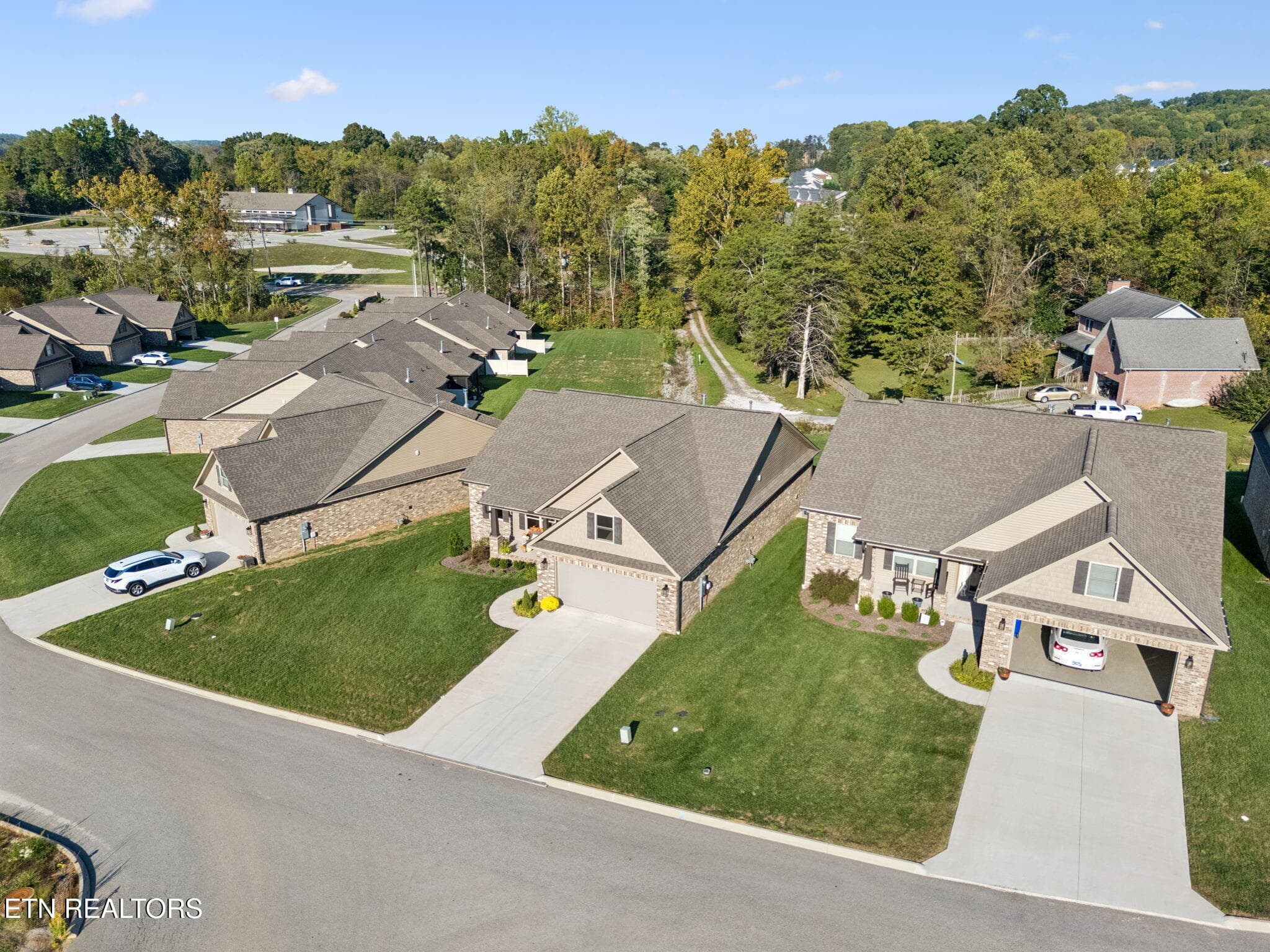 53-7116 Volunteer Rdg Ln - 053 - 7116 Volunteer Ridge Lane, Knoxville, TN 37918