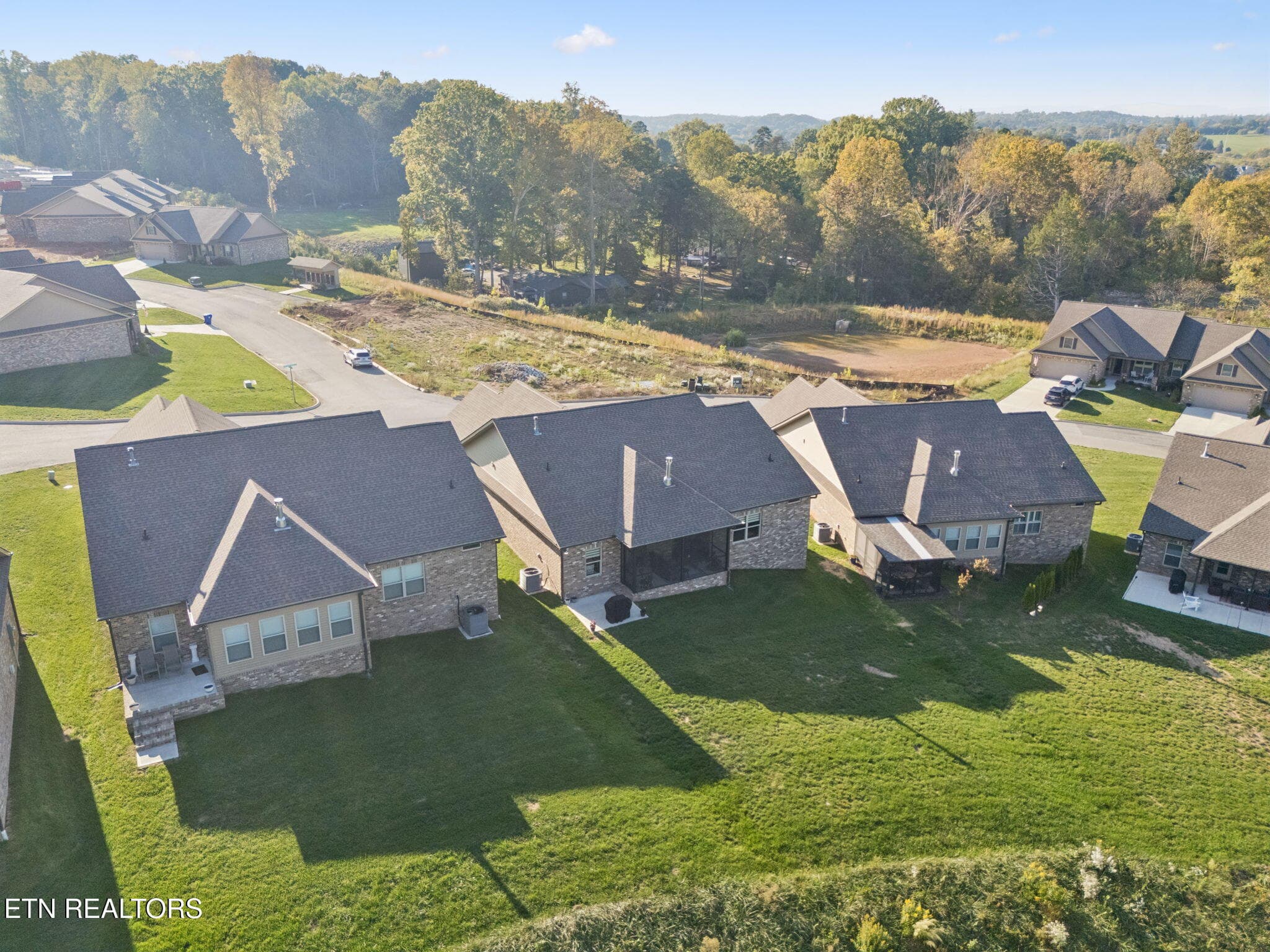 58-7116 Volunteer Rdg Ln - 058 - 7116 Volunteer Ridge Lane, Knoxville, TN 37918