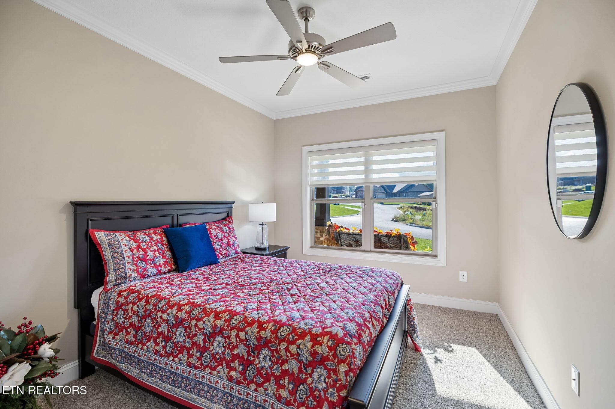 26-7116 Volunteer Rdg Ln - 022 - 7116 Volunteer Ridge Lane, Knoxville, TN 37918