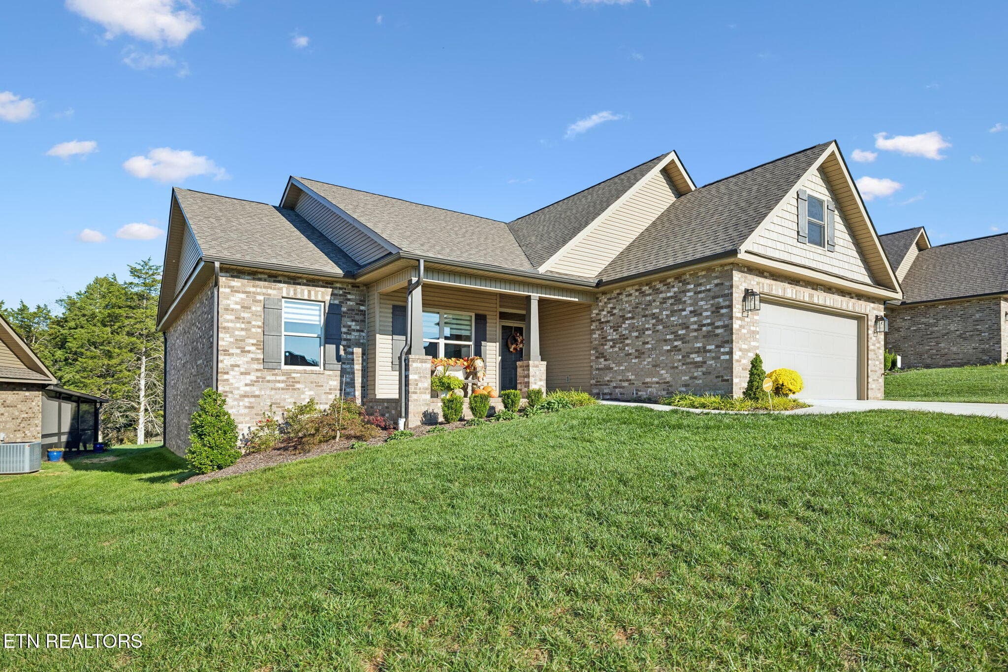 1-7116 Volunteer Rdg Ln - 043 - 7116 Volunteer Ridge Lane, Knoxville, TN 37918