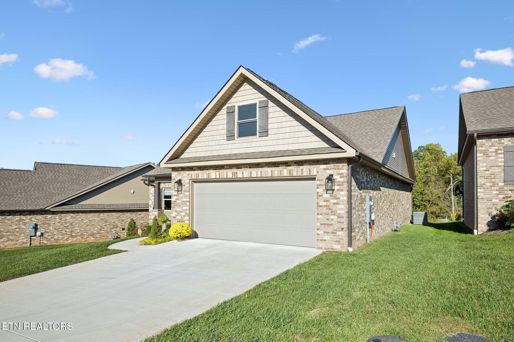 3-7116 Volunteer Rdg Ln - 045 - 7116 Volunteer Ridge Lane, Knoxville, TN 37918
