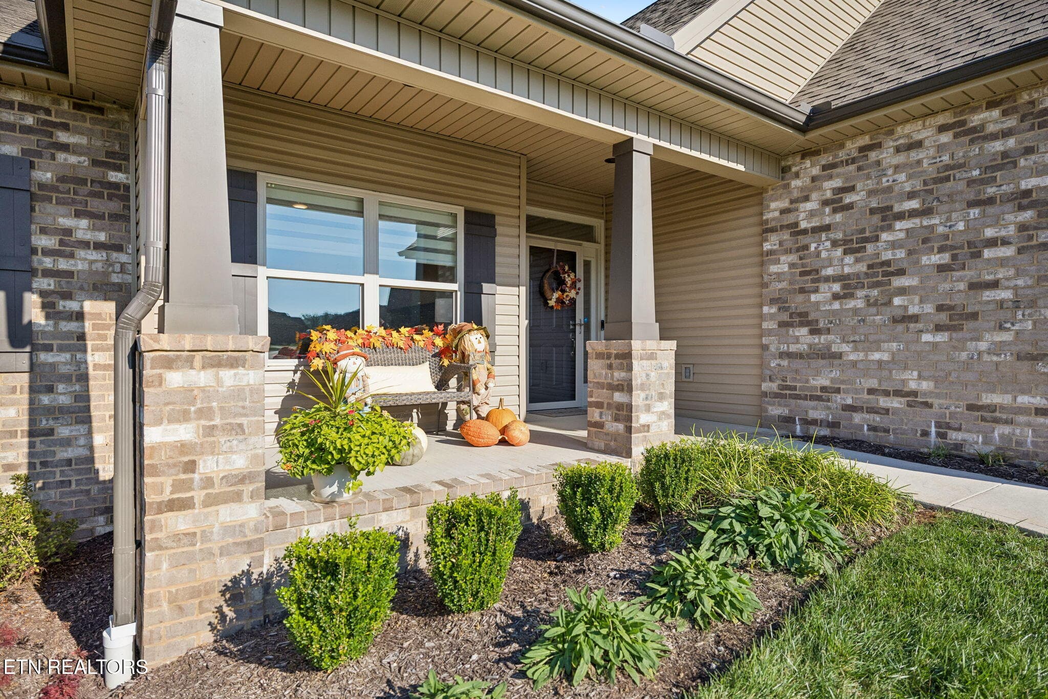 4-7116 Volunteer Rdg Ln - 042 - 7116 Volunteer Ridge Lane, Knoxville, TN 37918