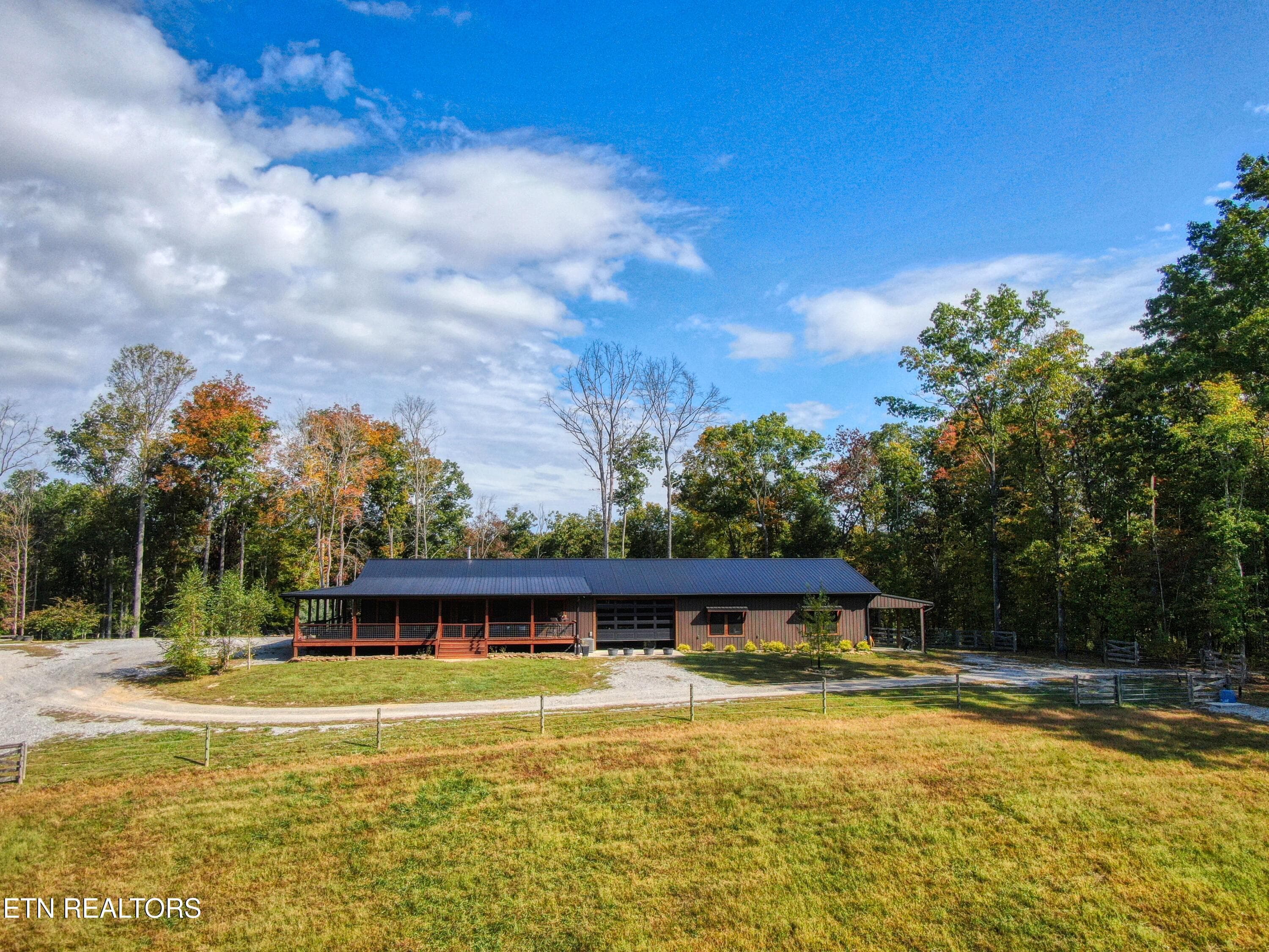 31 - 32 Mill Creek Point, Allardt, TN 38504