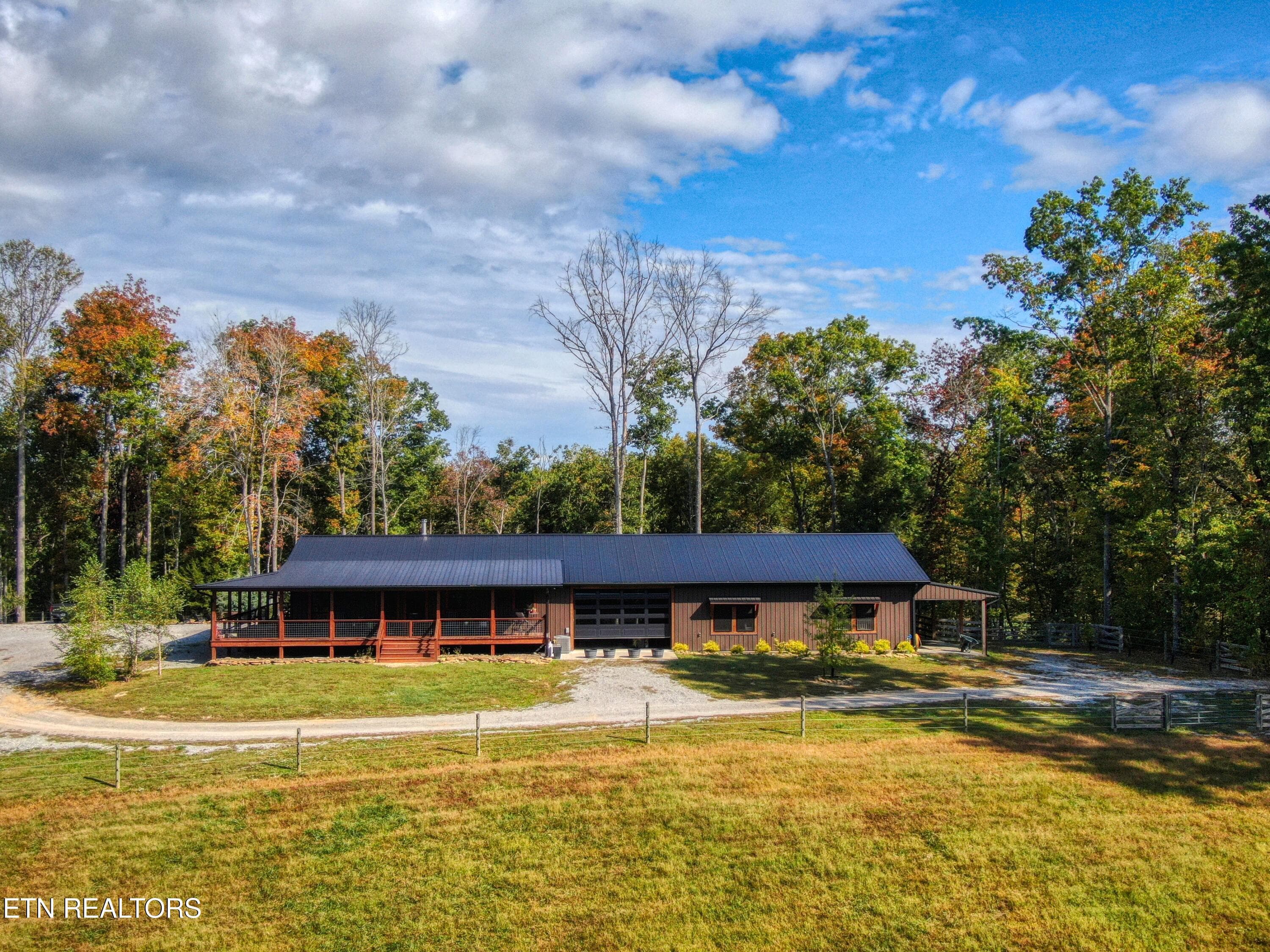 6 - 32 Mill Creek Point, Allardt, TN 38504