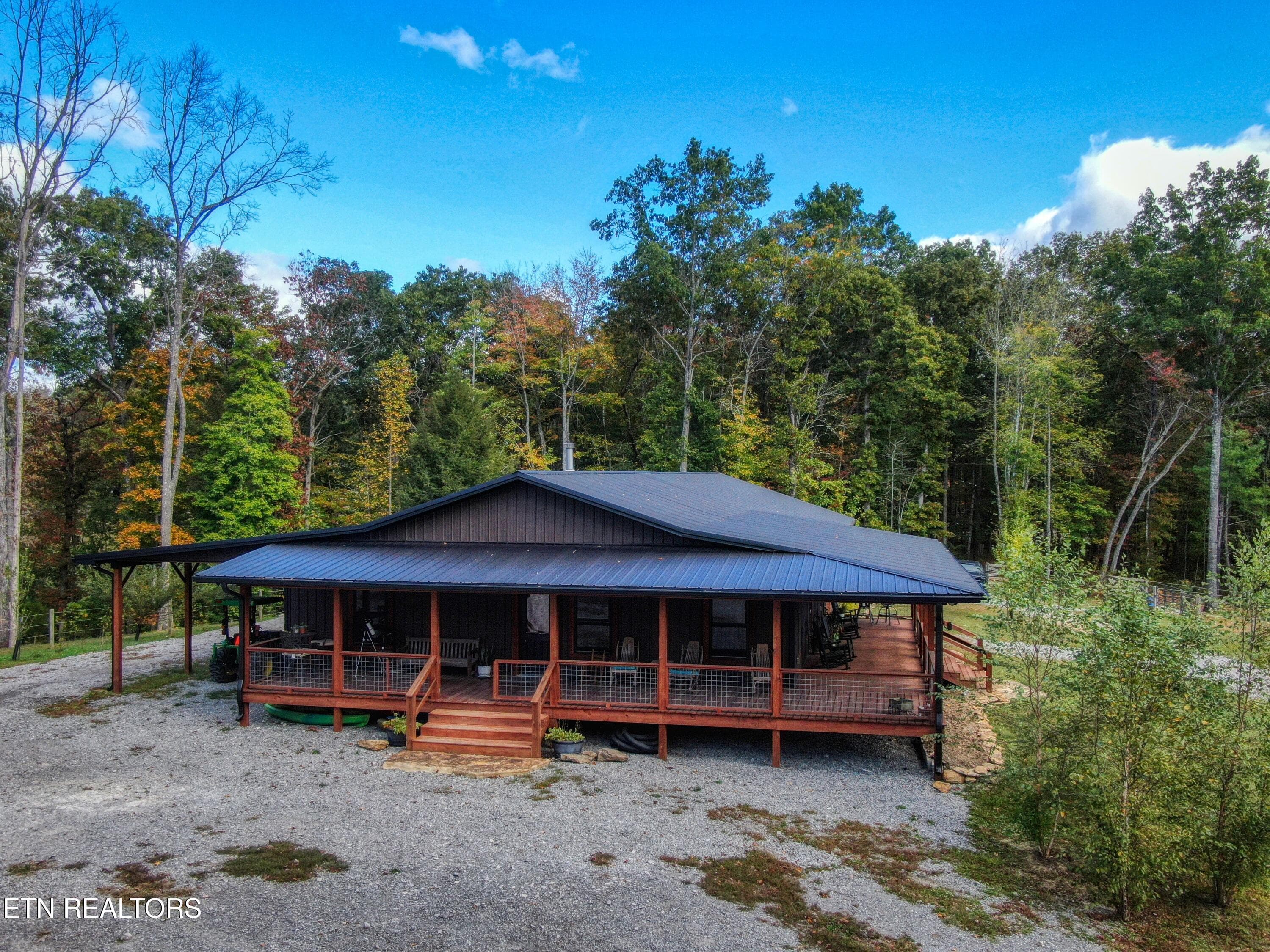 3 - 32 Mill Creek Point, Allardt, TN 38504