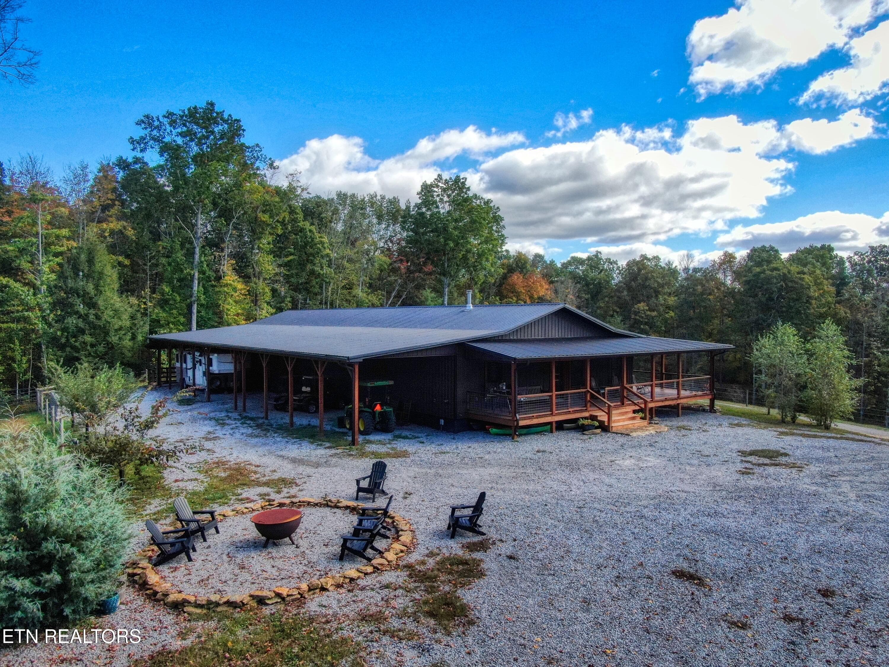 2 - 32 Mill Creek Point, Allardt, TN 38504