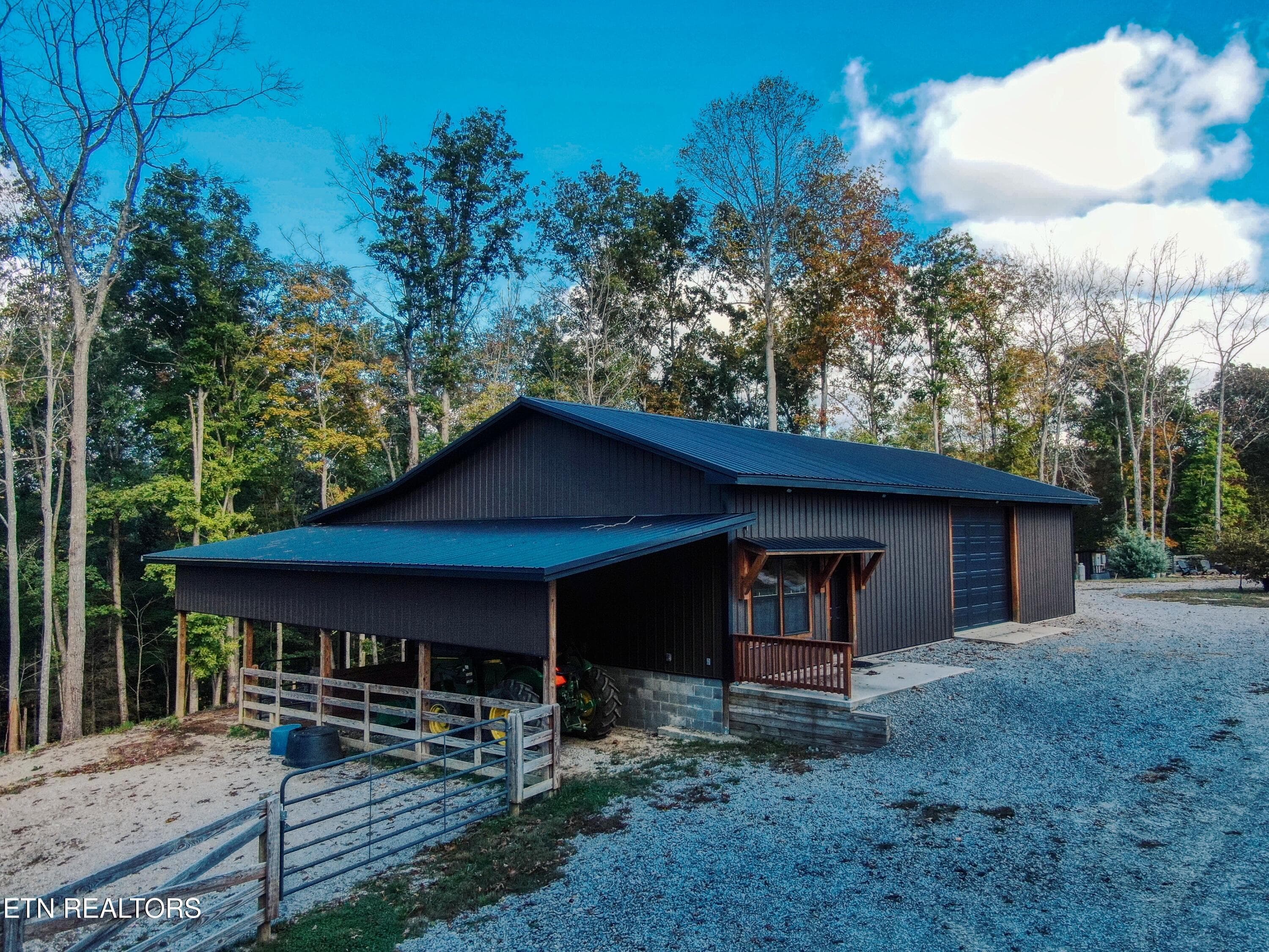 36 - 32 Mill Creek Point, Allardt, TN 38504