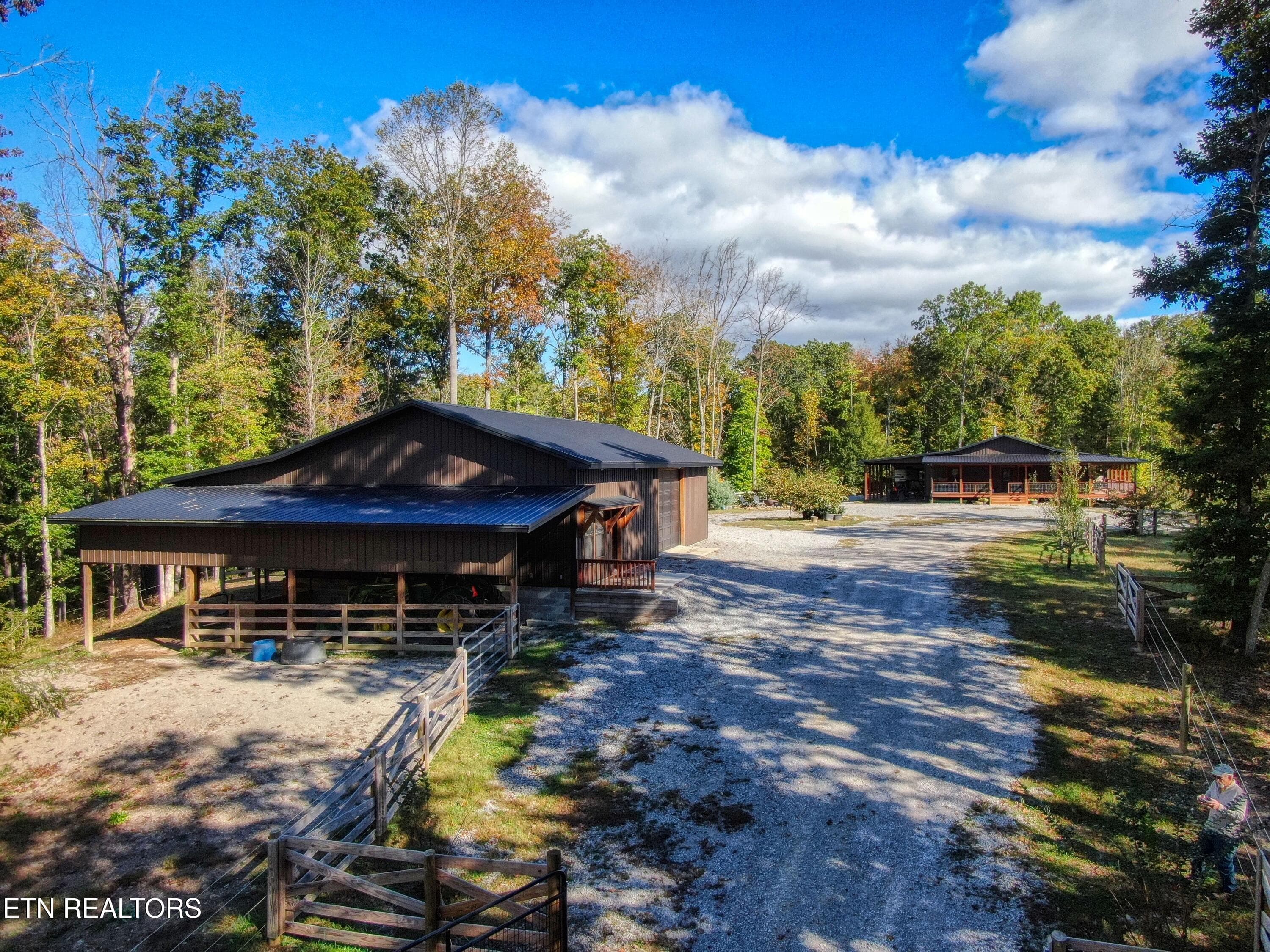38 - 32 Mill Creek Point, Allardt, TN 38504
