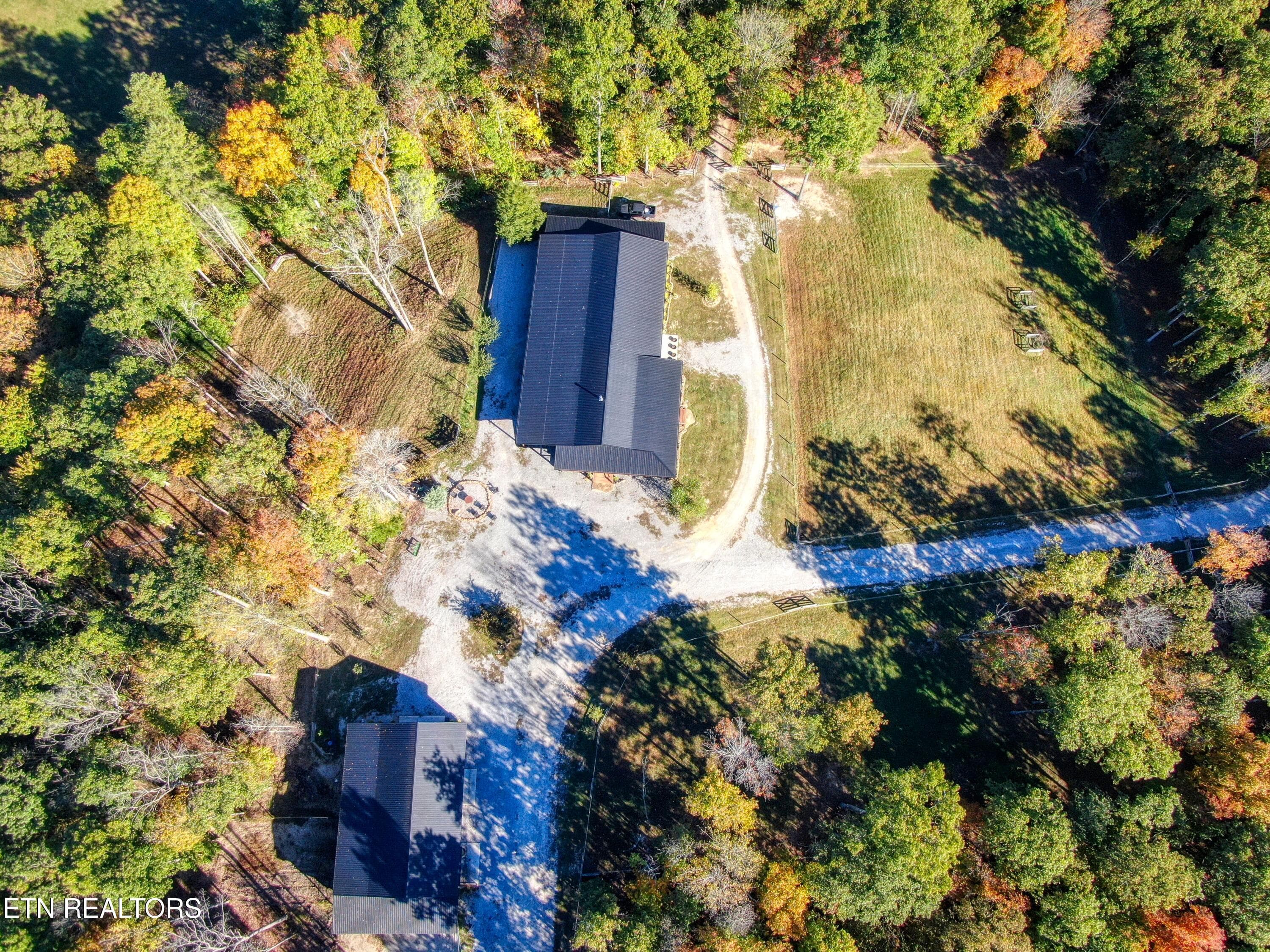 33 - 32 Mill Creek Point, Allardt, TN 38504