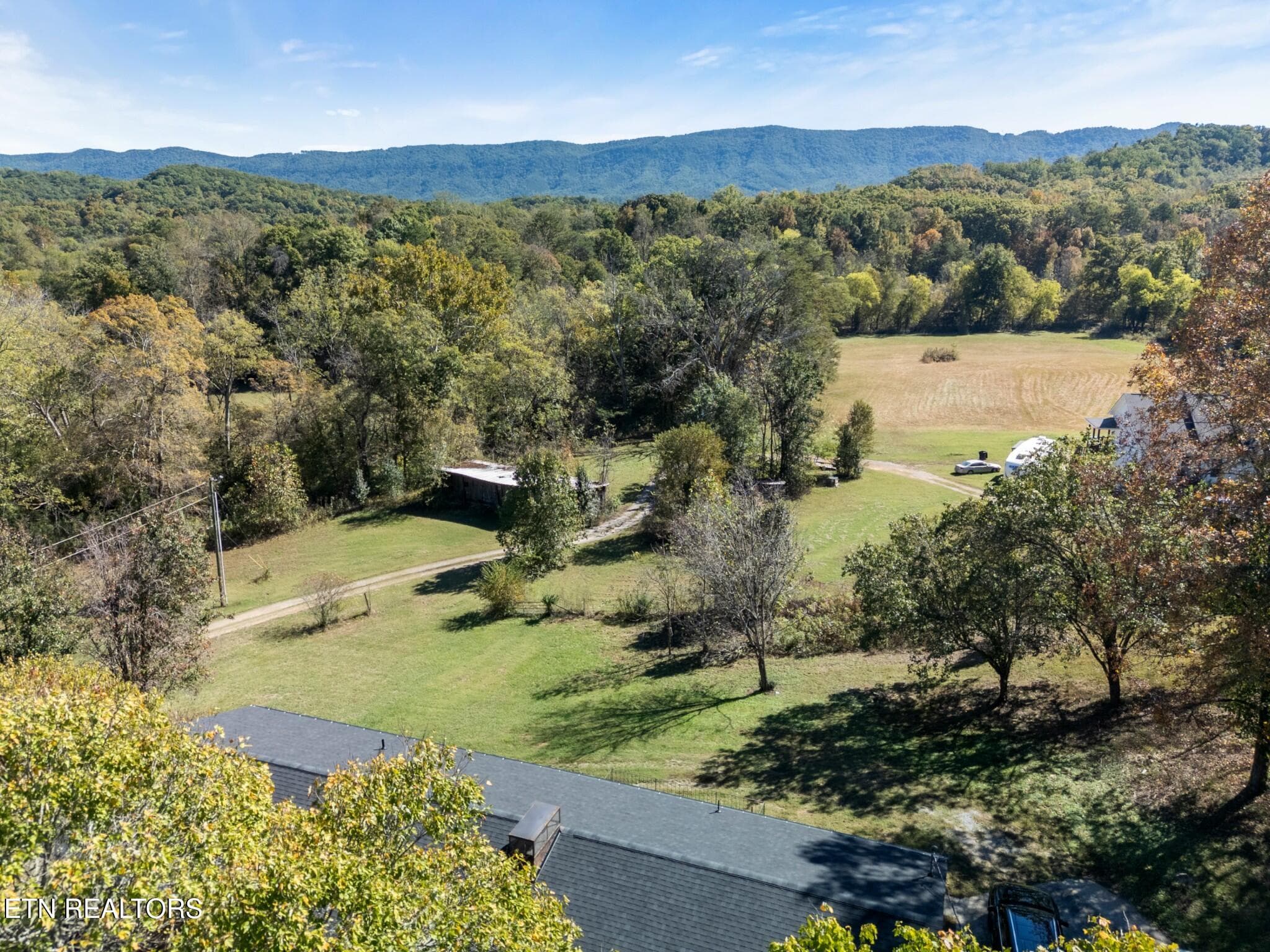 DJI_20261018134608_0149_D_DTM4P - 5160 Indian Warpath Rd, Maryville, TN 37803