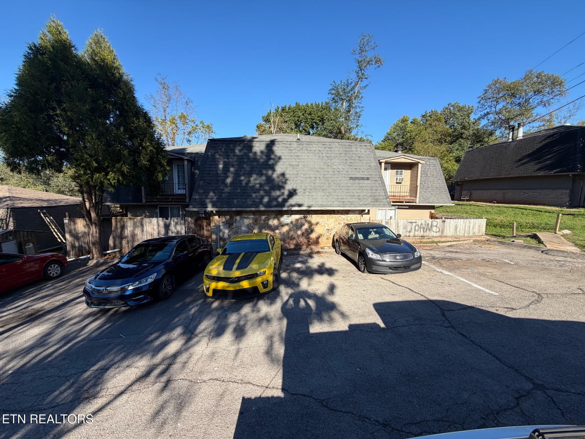 9105 Woodpark Lane, Knoxville, TN 37923