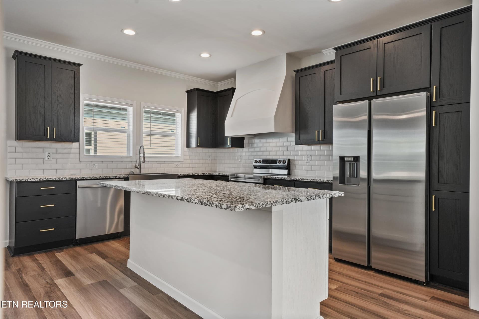 Kitchen - 7634 Sycamore Breeze Rd, Knoxville, TN 37920
