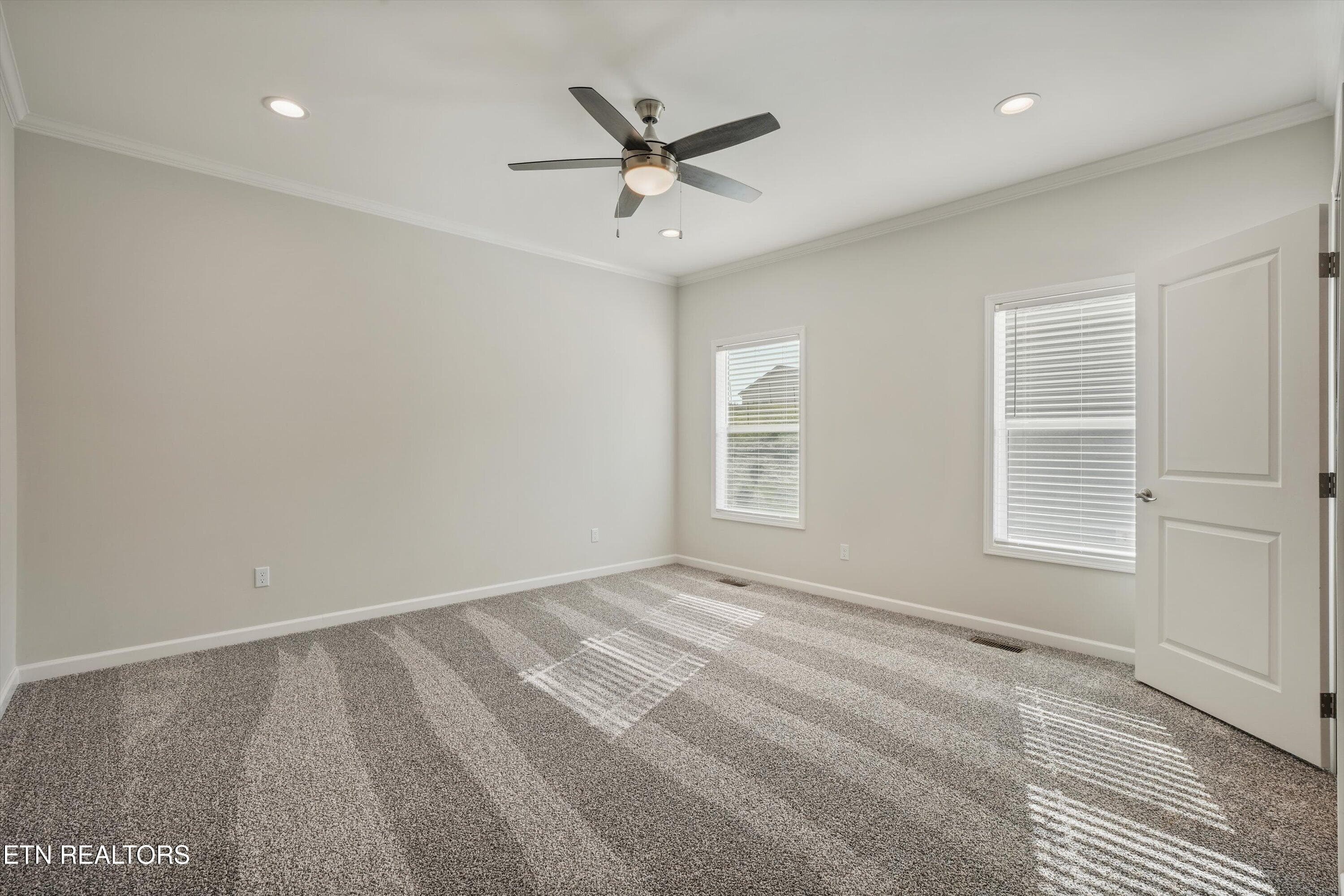 Primary Suite - 7634 Sycamore Breeze Rd, Knoxville, TN 37920